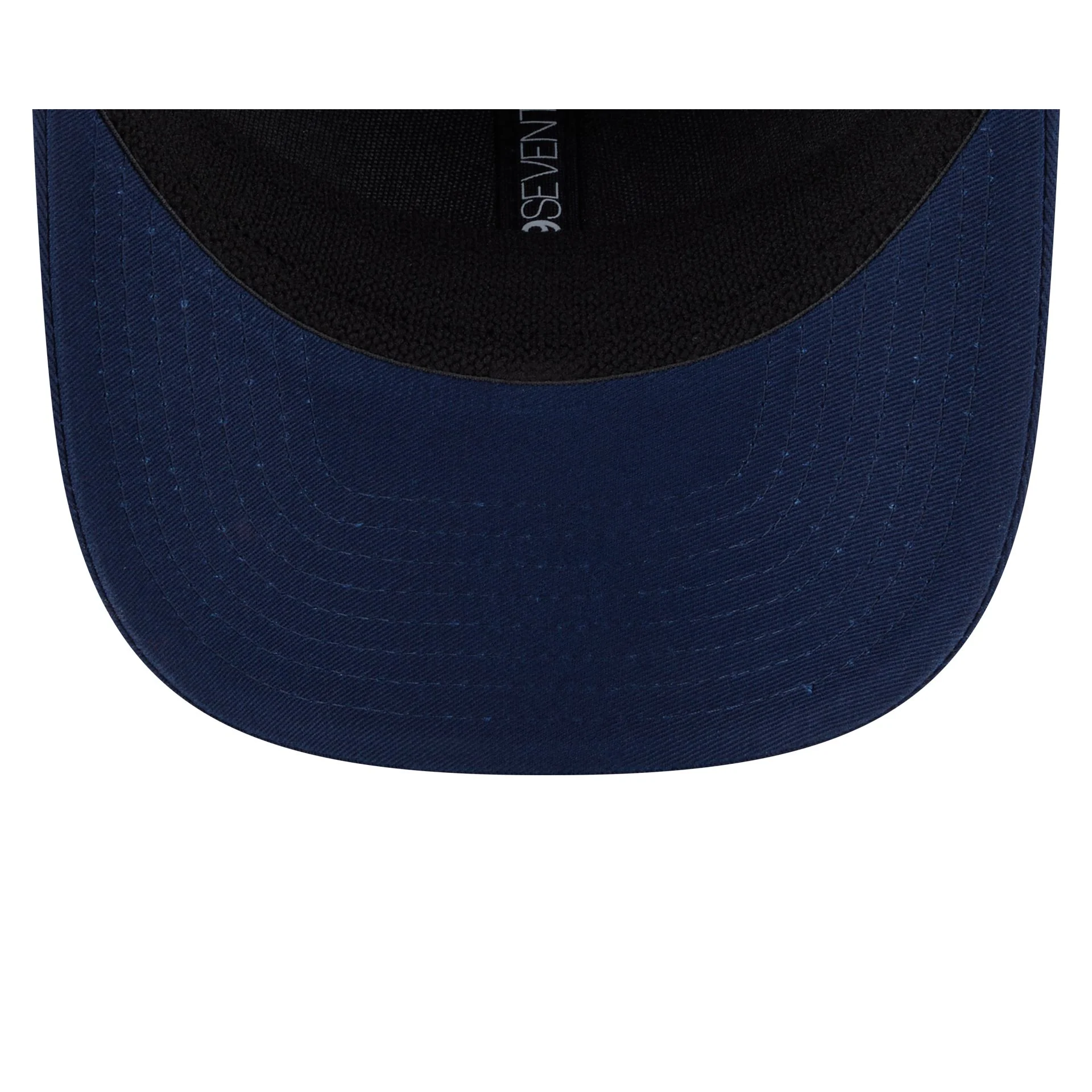 Dallas Cowboys Circle Patch 9SEVENTY Stretch-Snap Hat