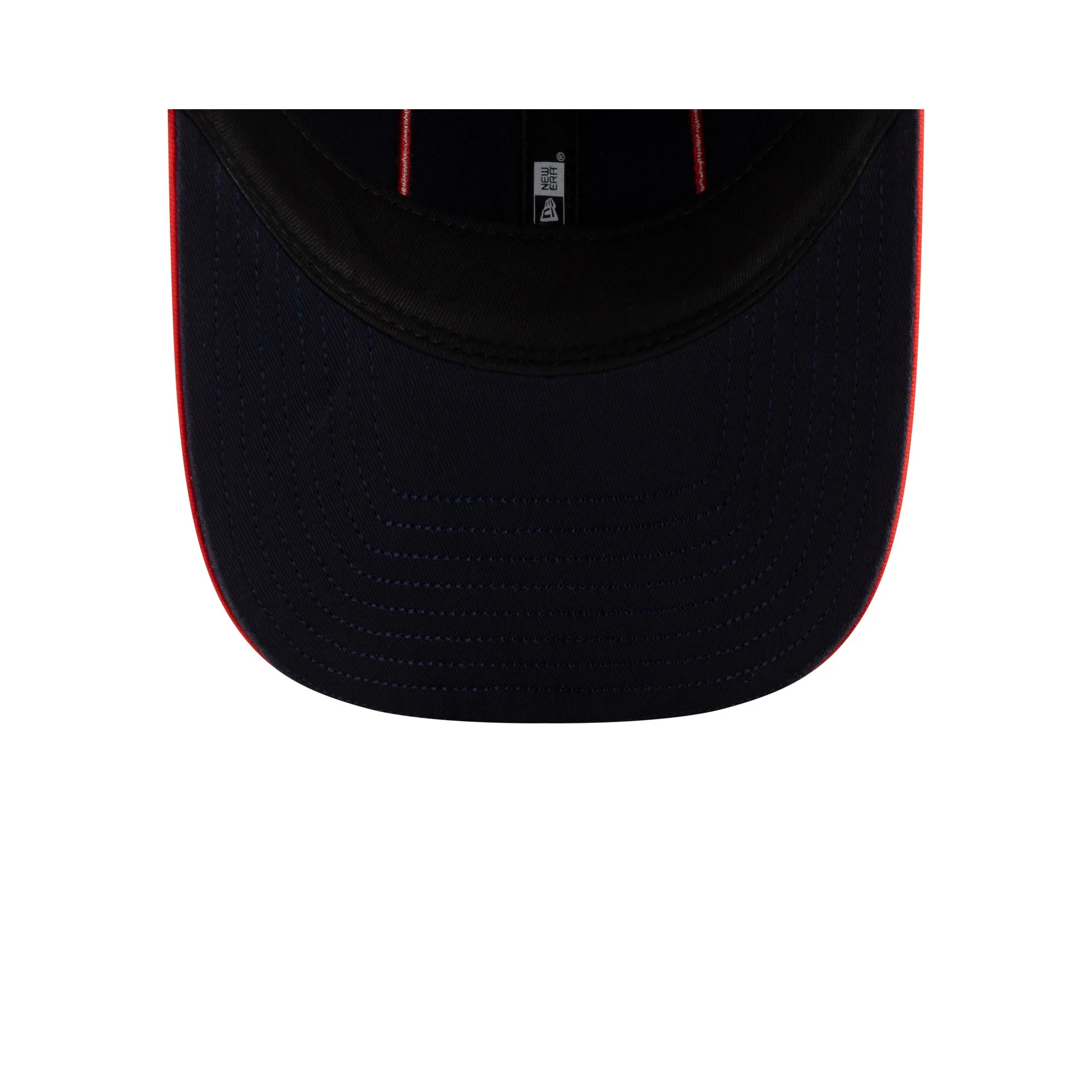 Oracle Red Bull Racing Retro 9TWENTY Adjustable Hat