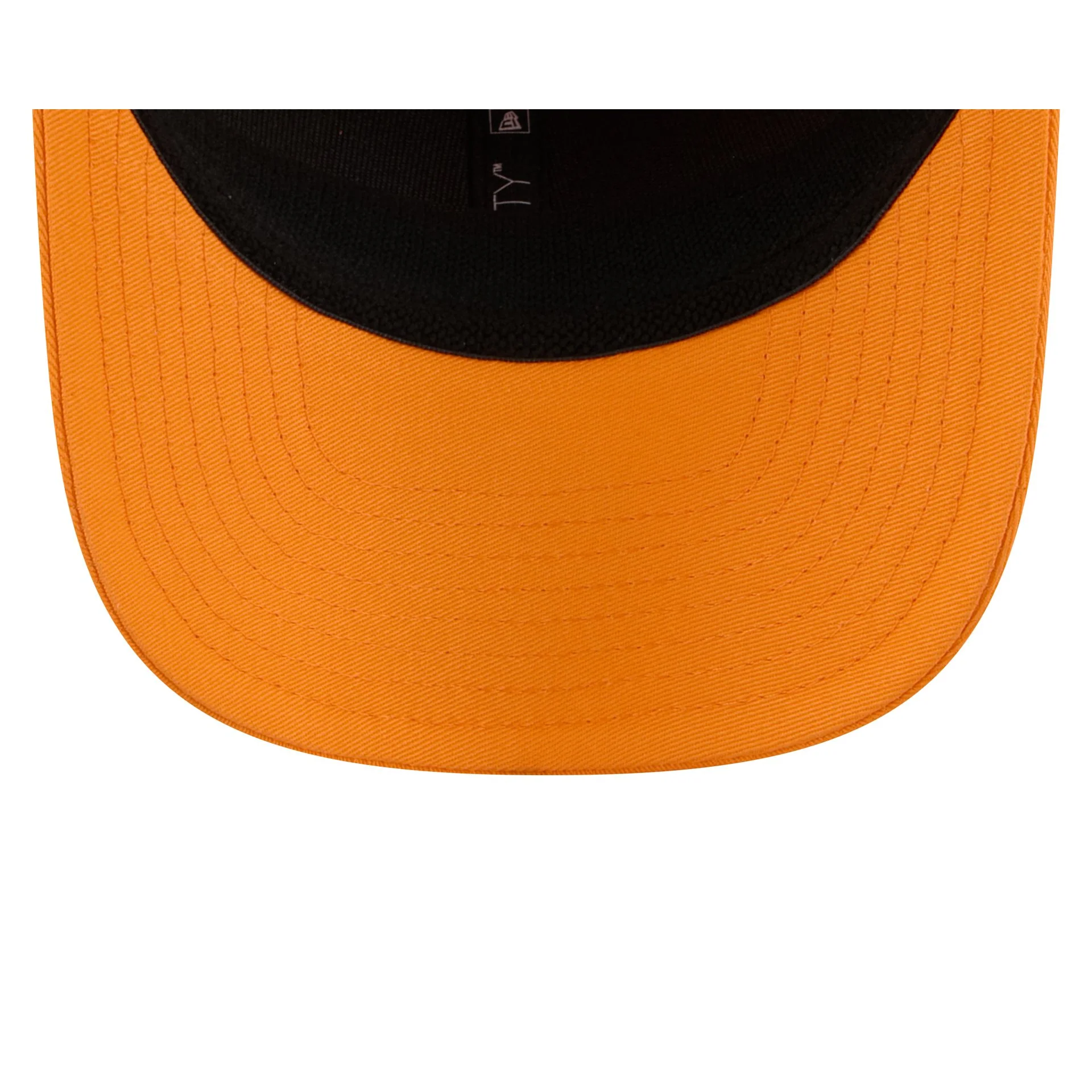 McLaren Formula 1 Team Circle Patch 9SEVENTY Stretch-Snap Hat
