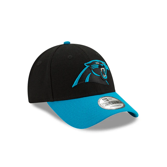 Carolina Panthers The League 9FORTY Adjustable Hat