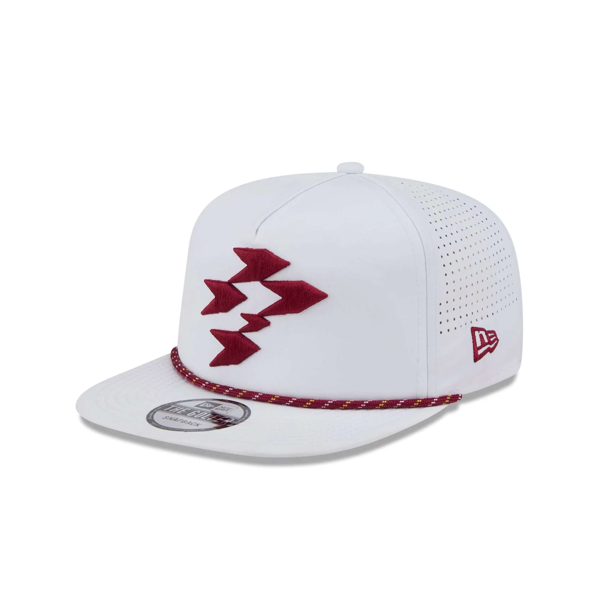 Ripper GC Performance Rope Golfer Hat