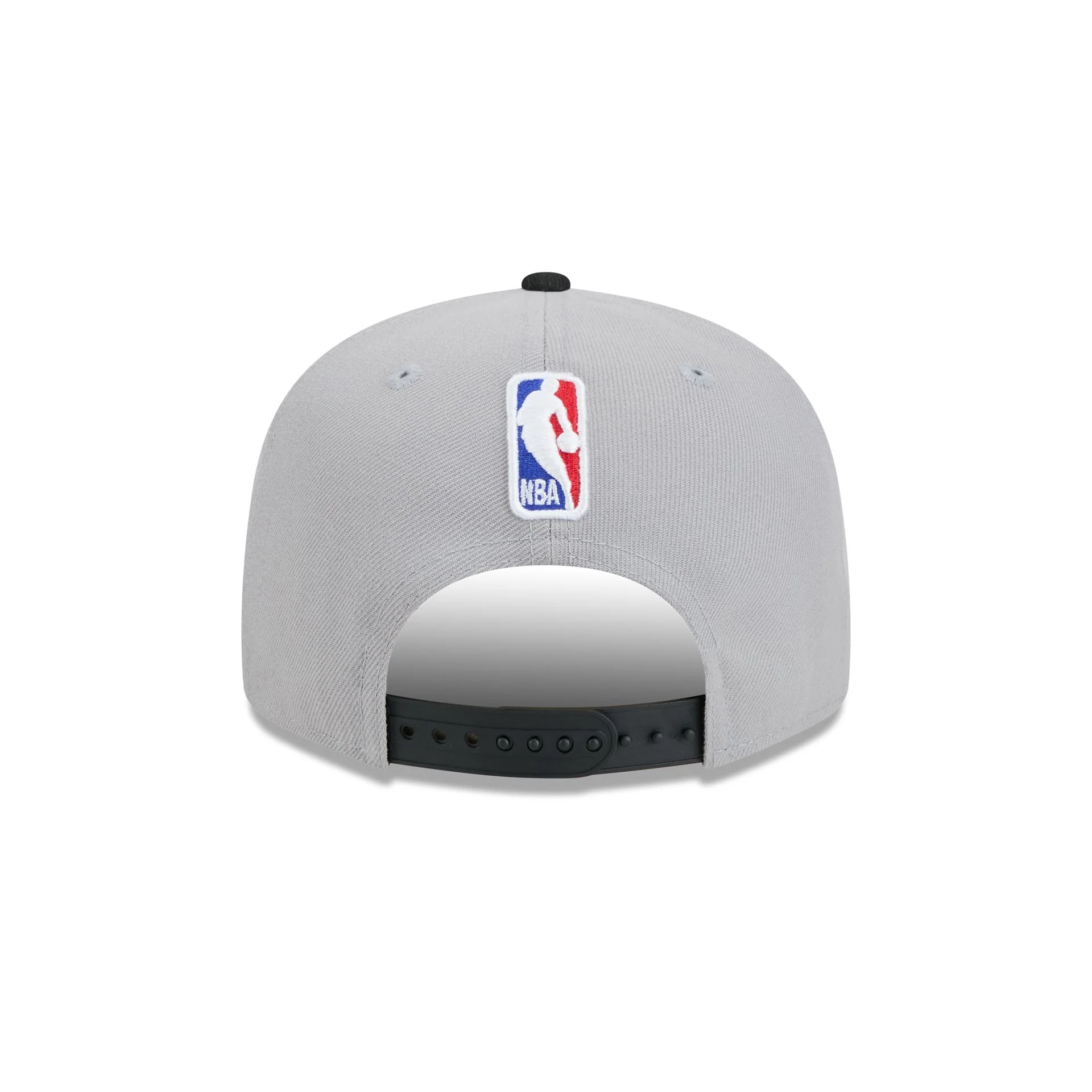 Brooklyn Nets 2024 City Edition 9FIFTY Snapback Hat