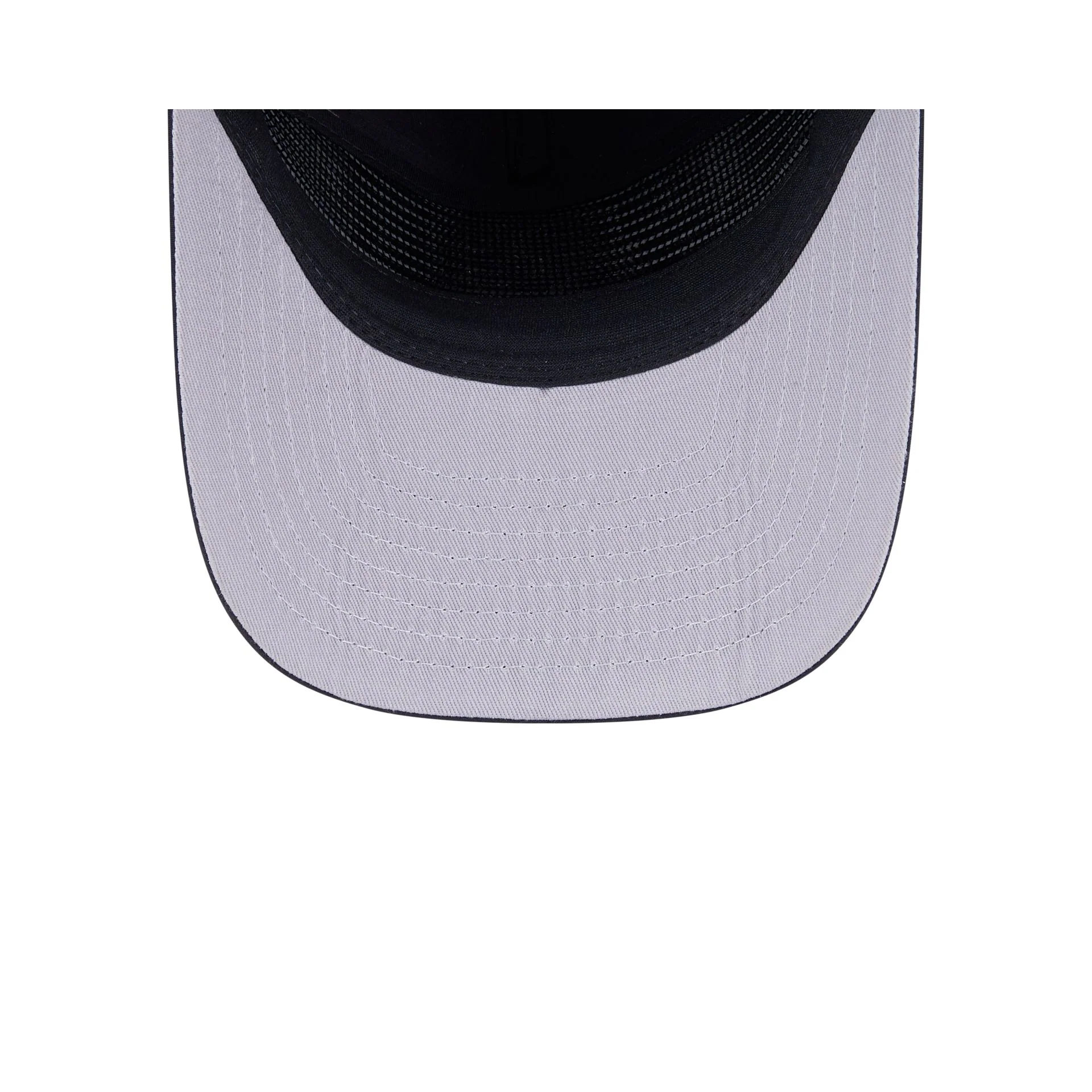 Toronto Maple Leafs Throwback Brush Golfer Hat