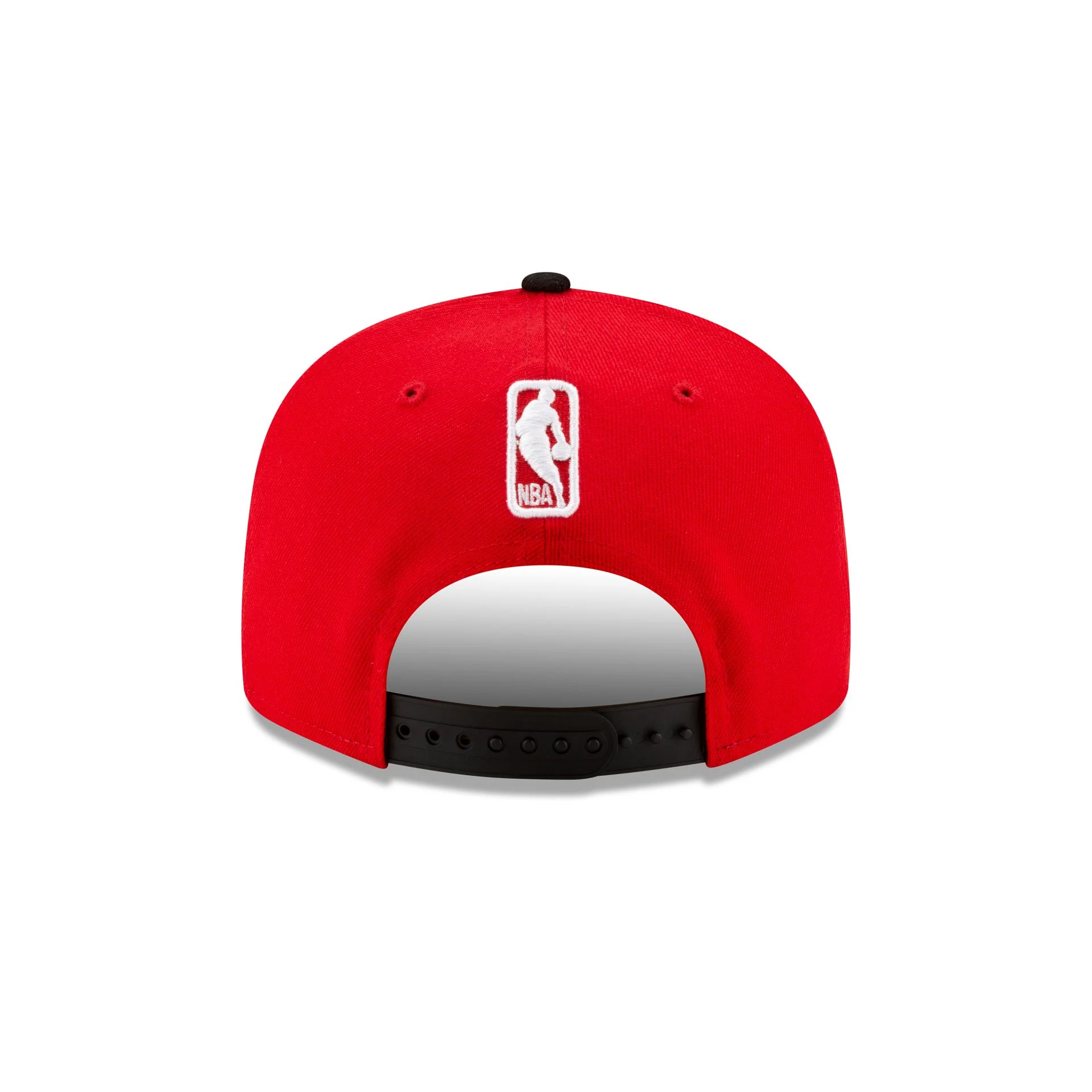 Atlanta Hawks Basic Two Tone 9FIFTY Snapback Hat