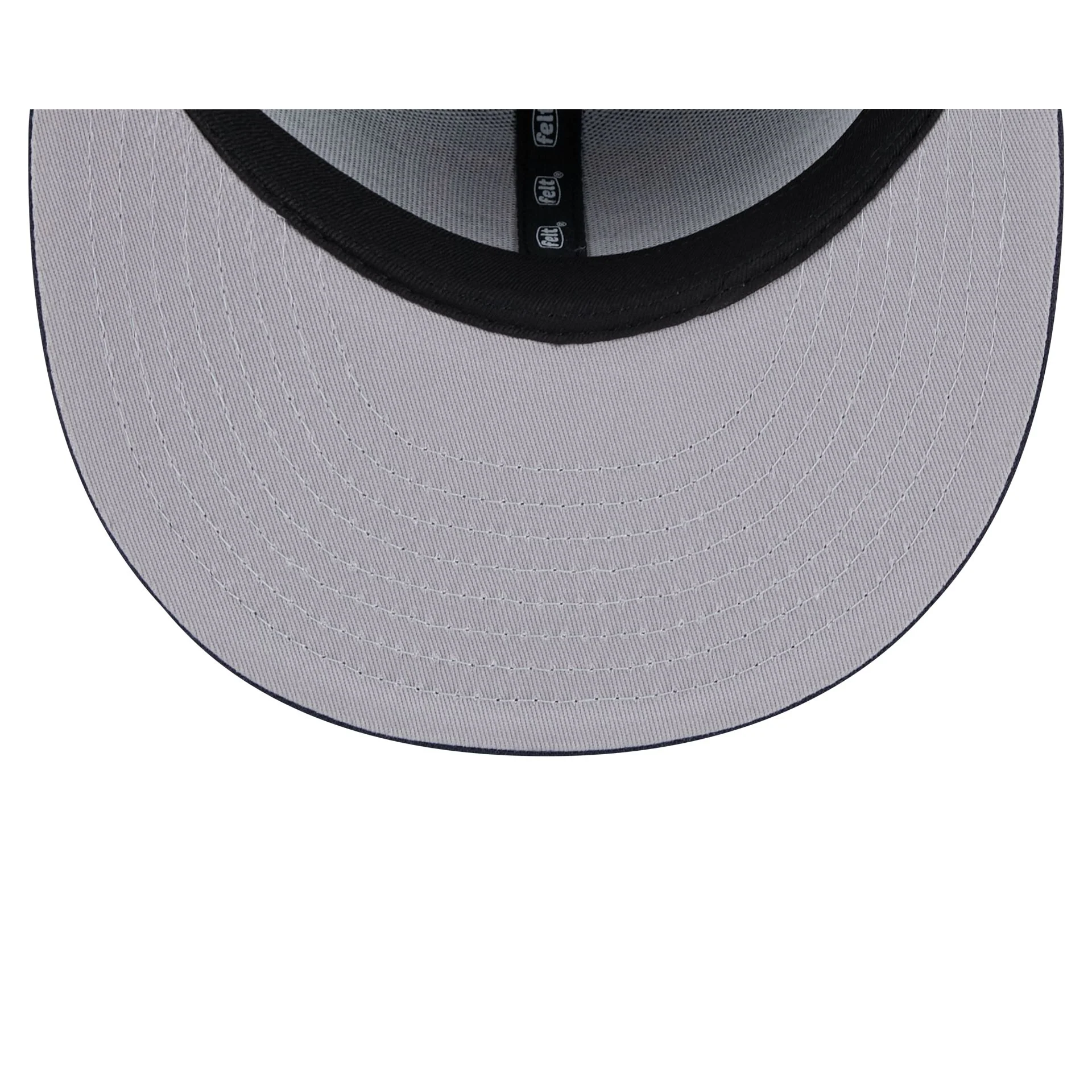 FELT x Chicago Bears 59FIFTY Fitted Hat