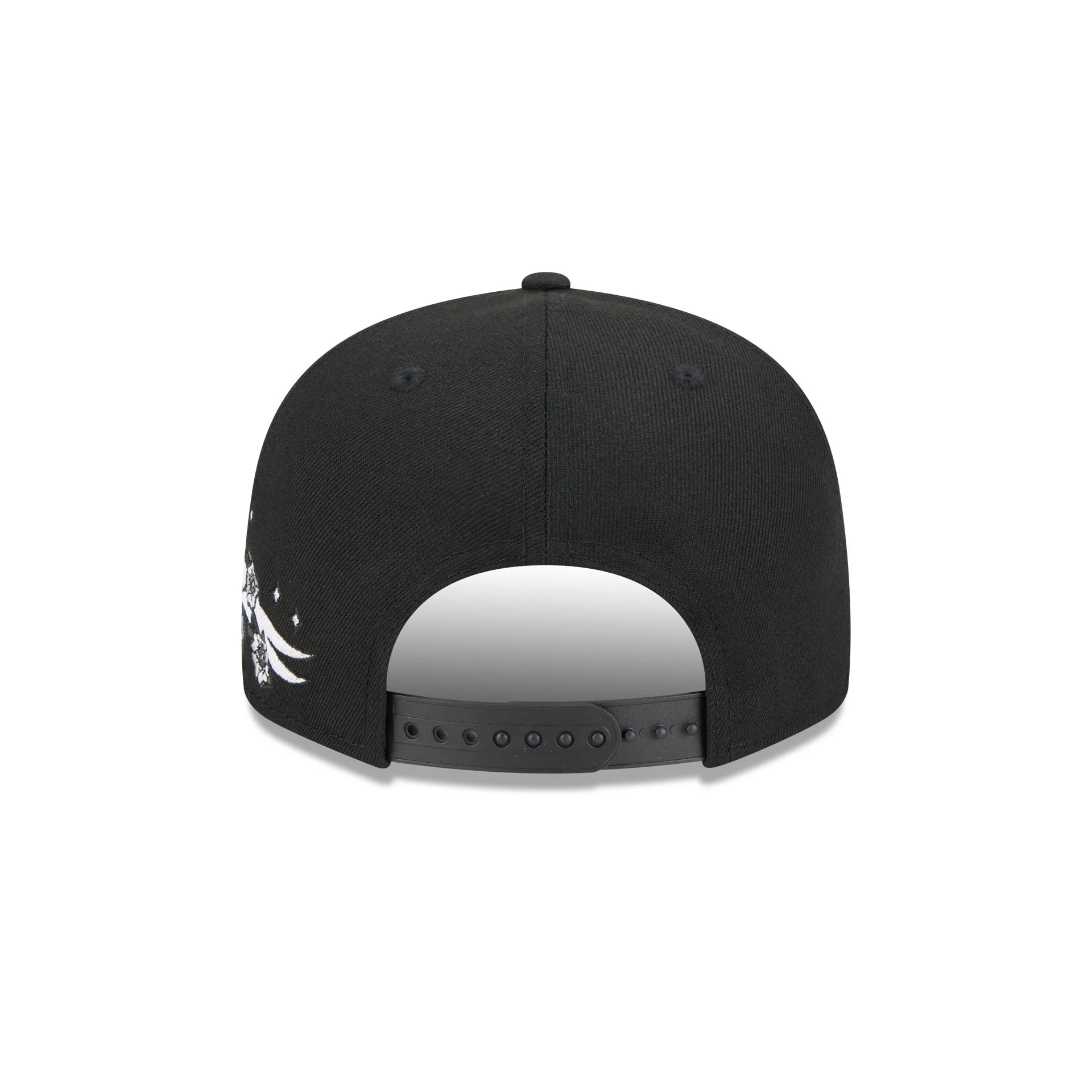 Chicago Bulls City Art 9FIFTY Snapback Hat