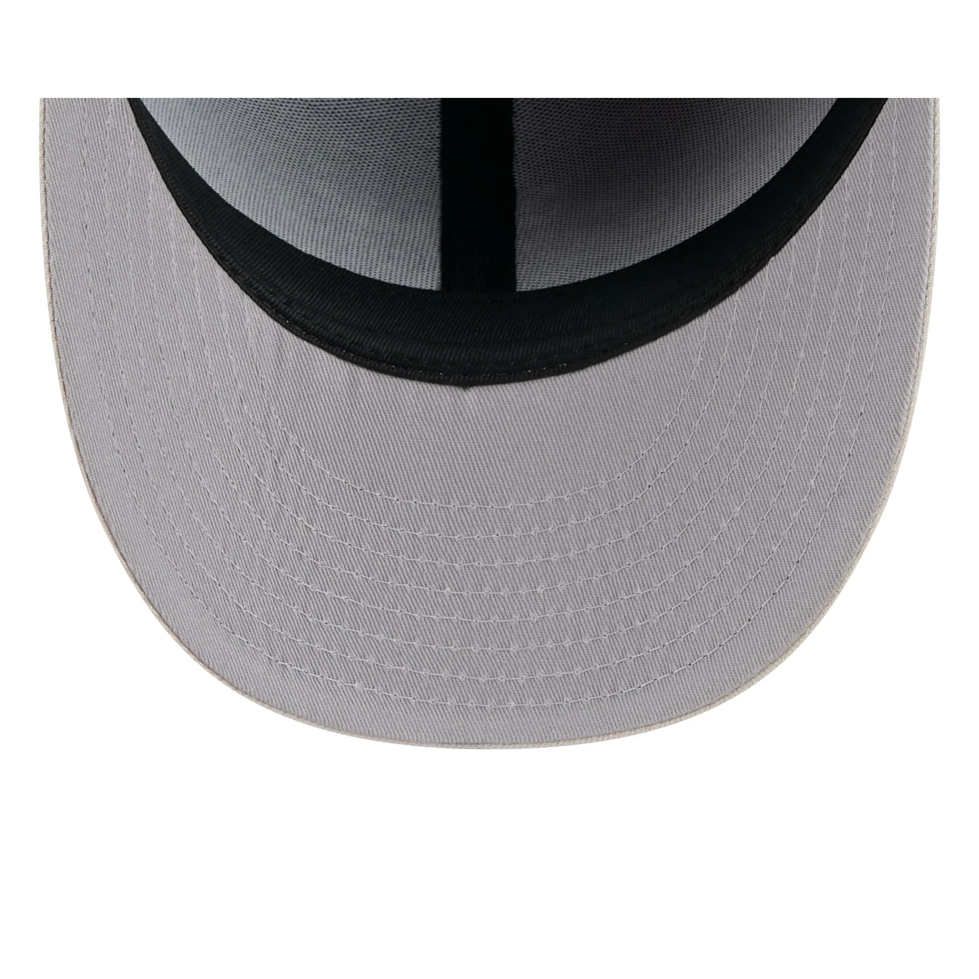 Chicago Bulls Two-Tone Denim 59FIFTY Fitted Hat