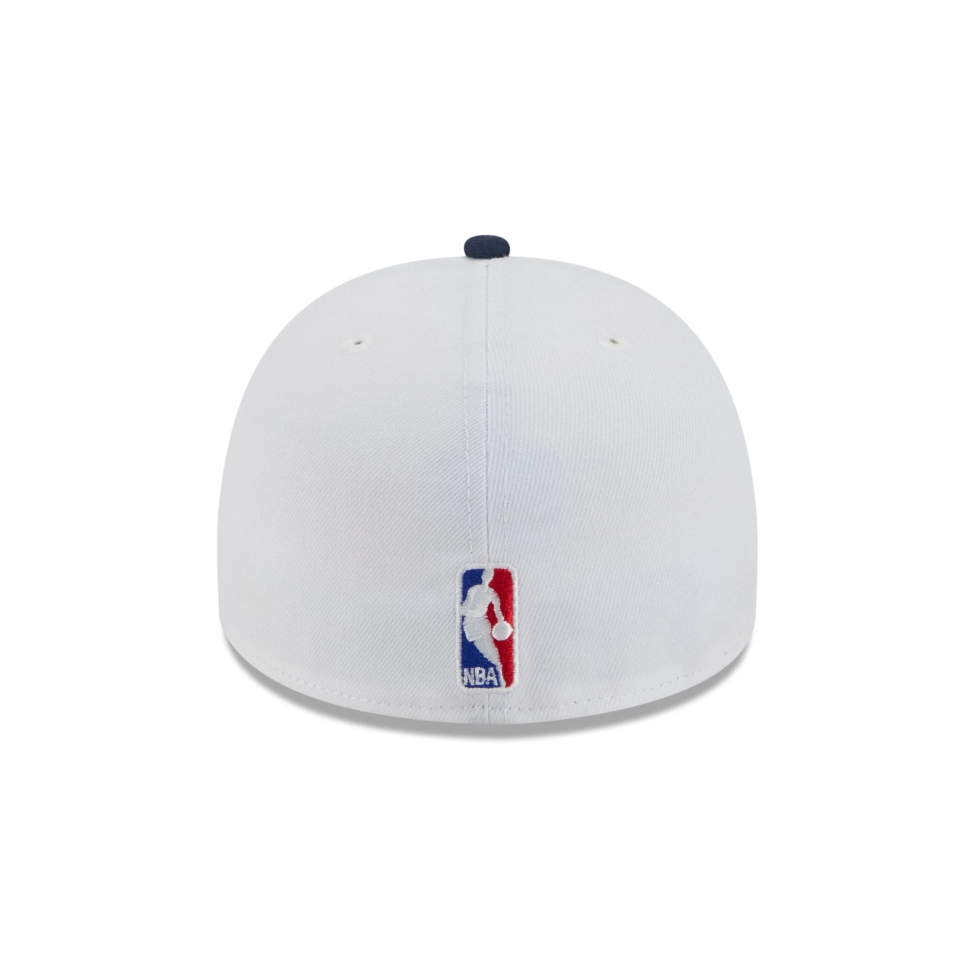 Indiana Pacers 2025 Draft 59FIFTY A-Frame Fitted Hat