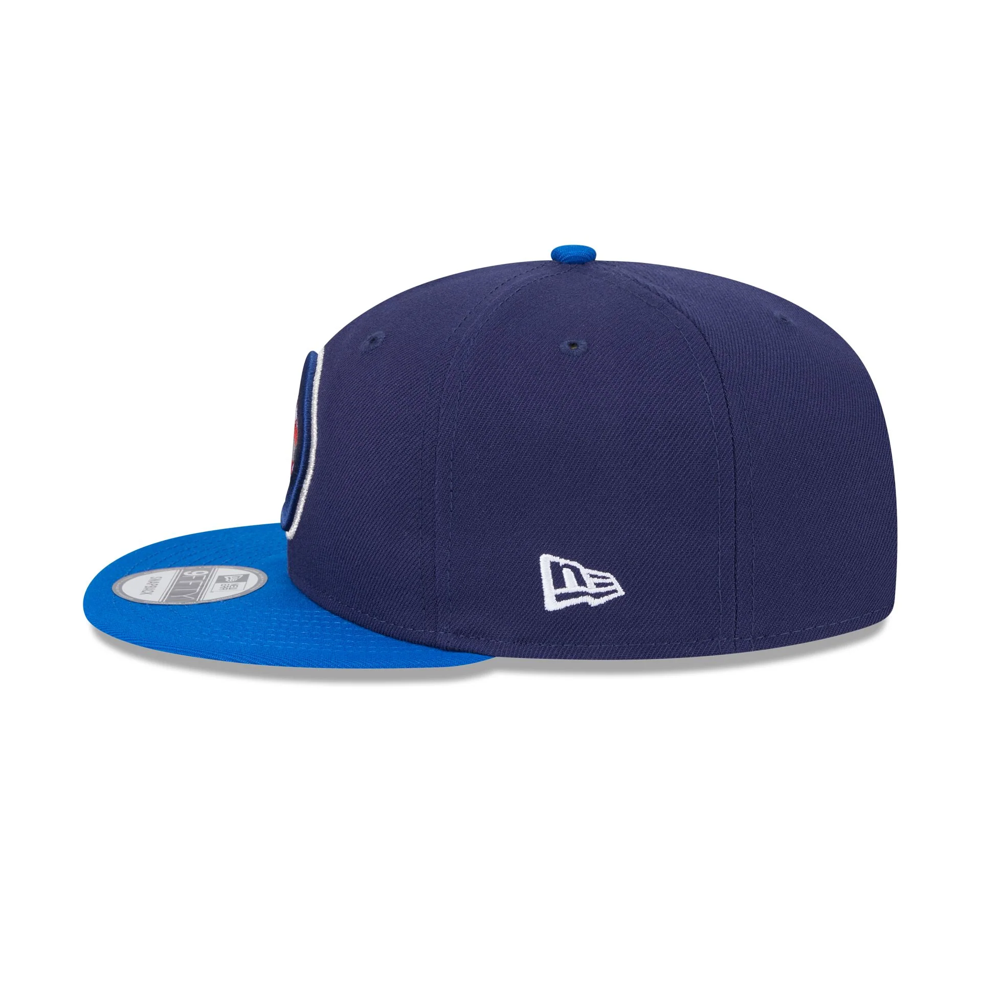 Winnipeg Jets 9FIFTY Snapback Hat