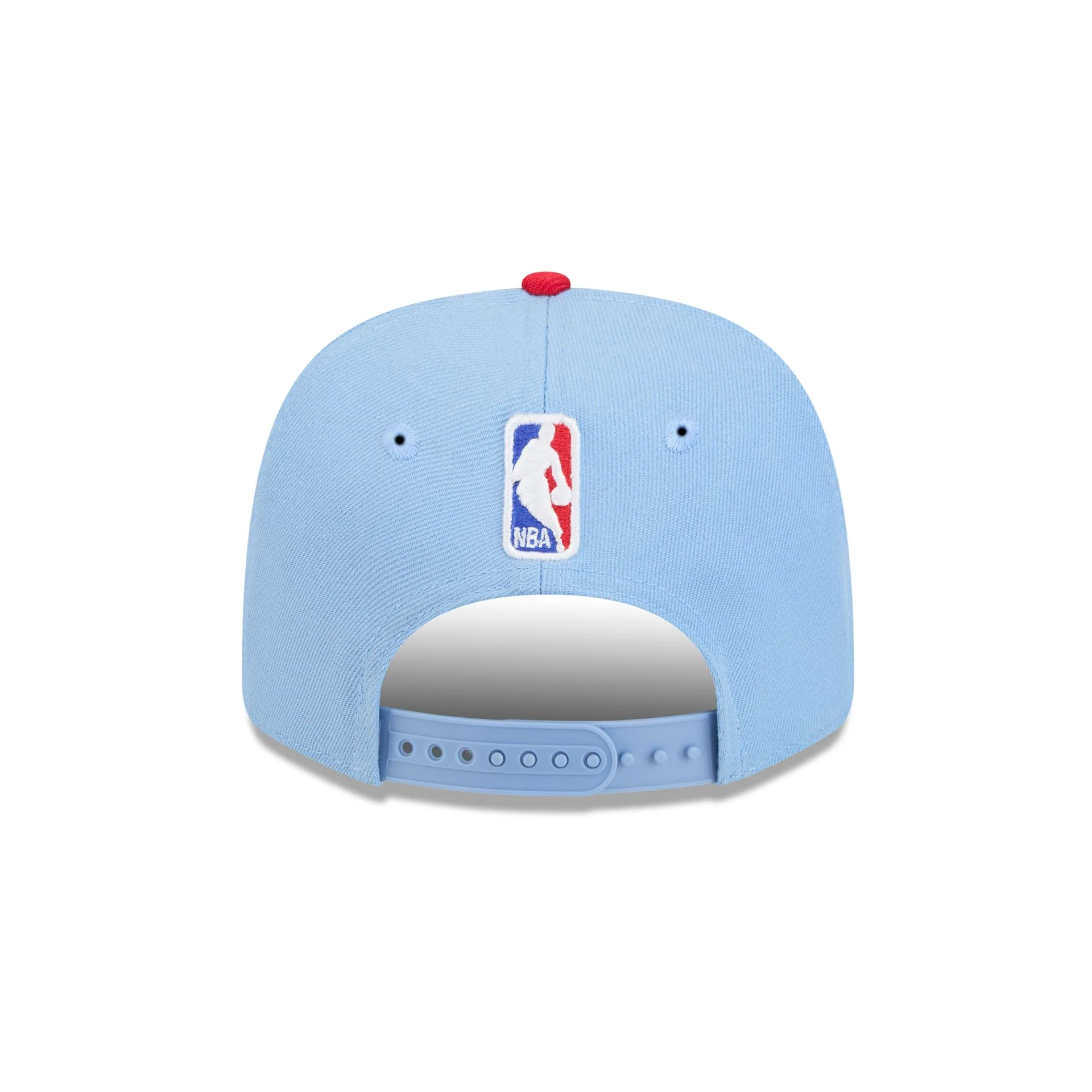 Memphis Grizzlies 2024 City Edition 9SEVENTY Stretch-Snap Hat