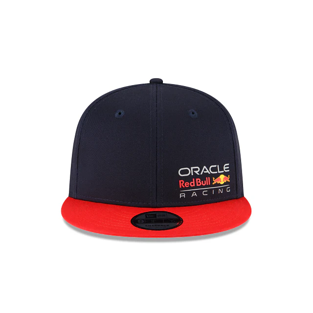 Oracle Red Bull Racing Essential 9FIFTY Snapback Hat