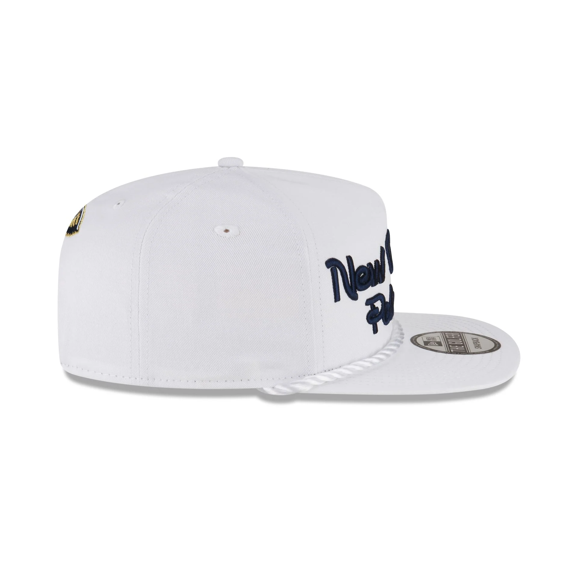 New Orleans Pelicans Script Golfer Hat