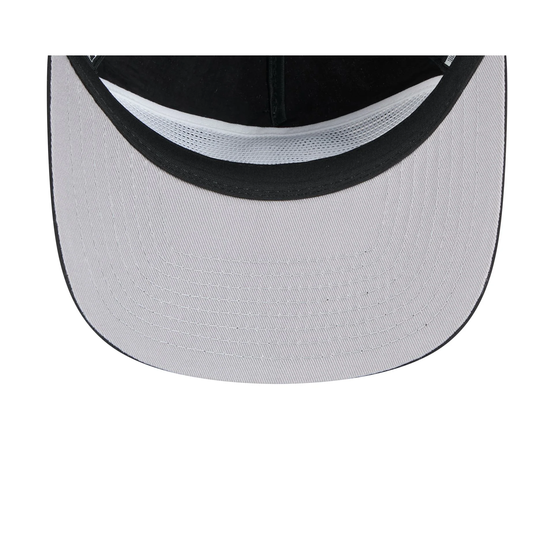 Boston Celtics Everyday Nylon Black Golfer Hat