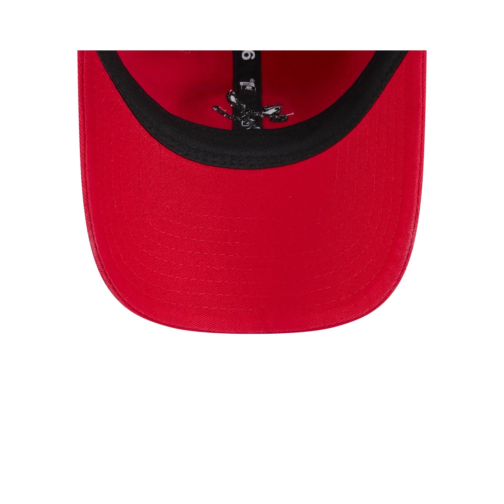 San Francisco 49ers Women's Script 9TWENTY Adjustable Hat