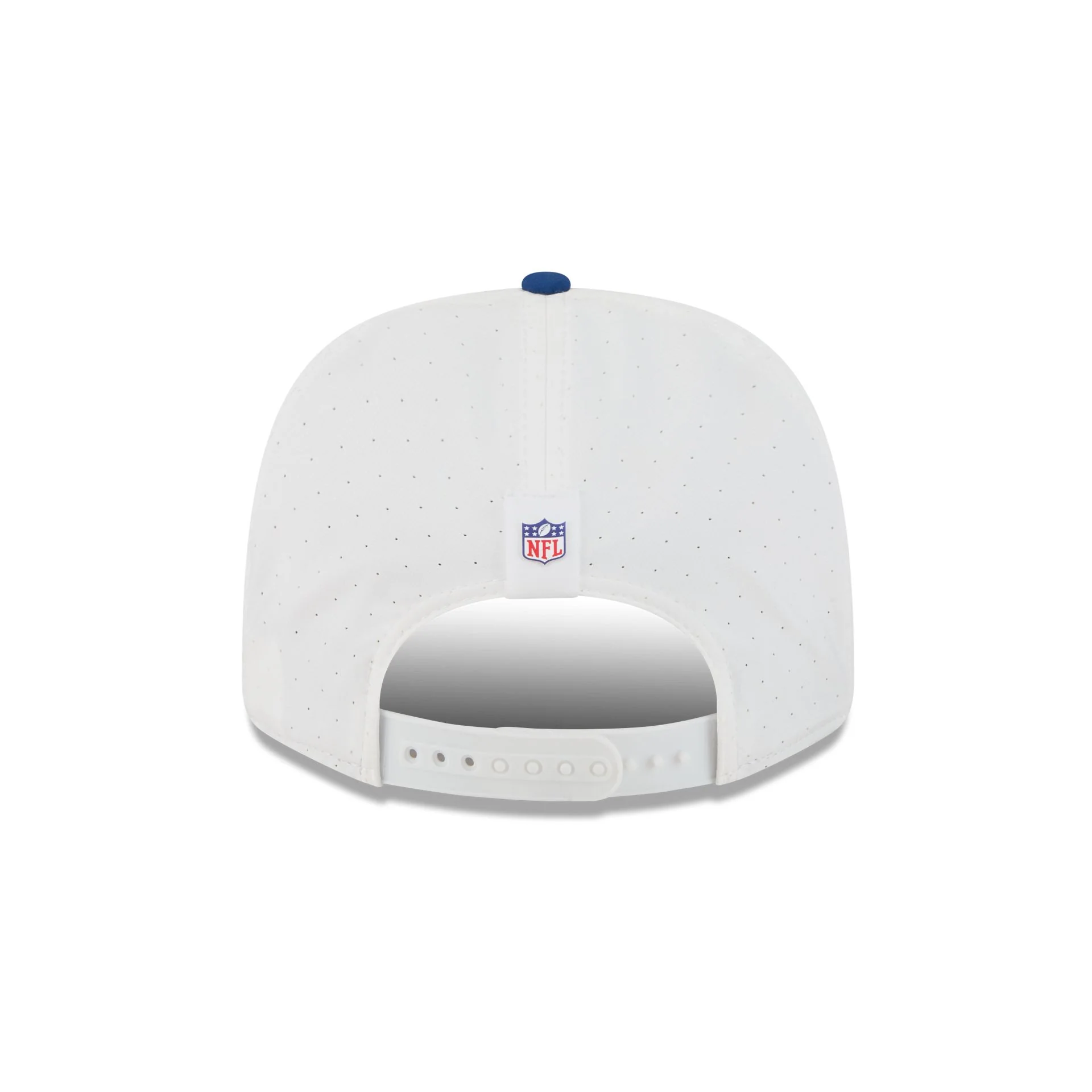 Indianapolis Colts 2025 Training 9SEVENTY Stretch-Snap Hat