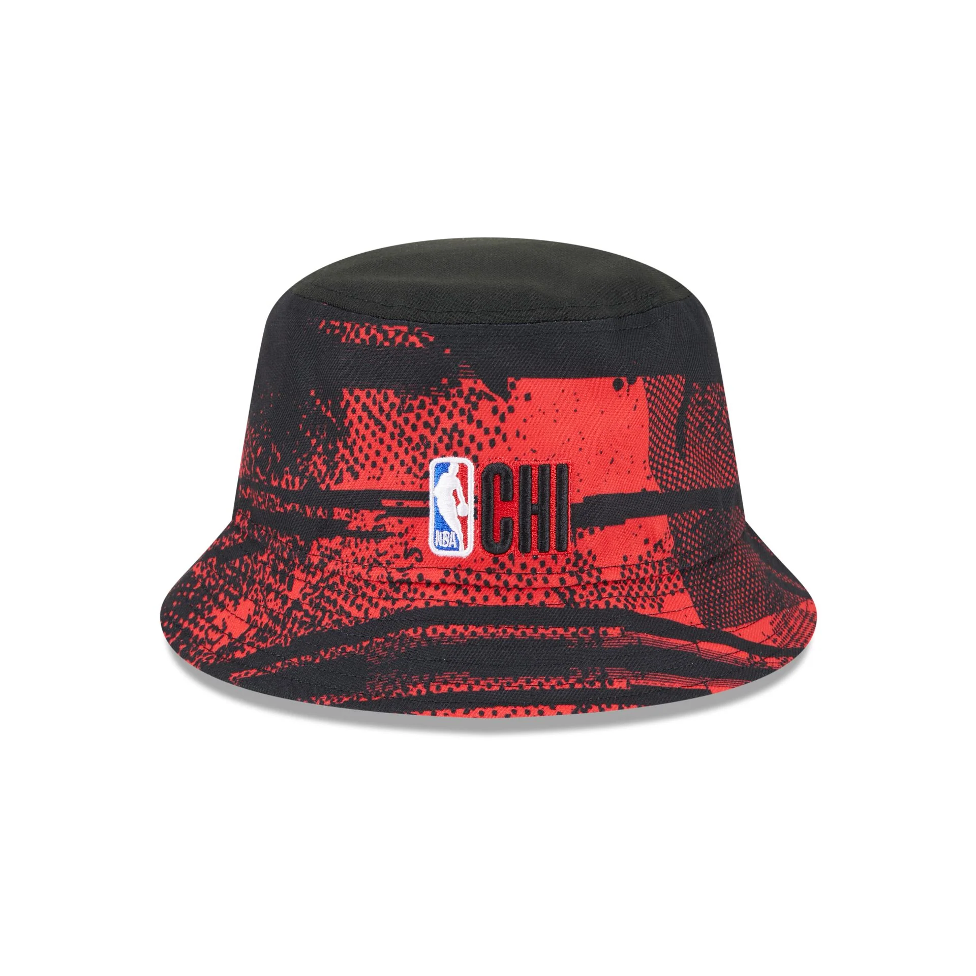 Chicago Bulls 2024 Tip-Off Bucket Hat