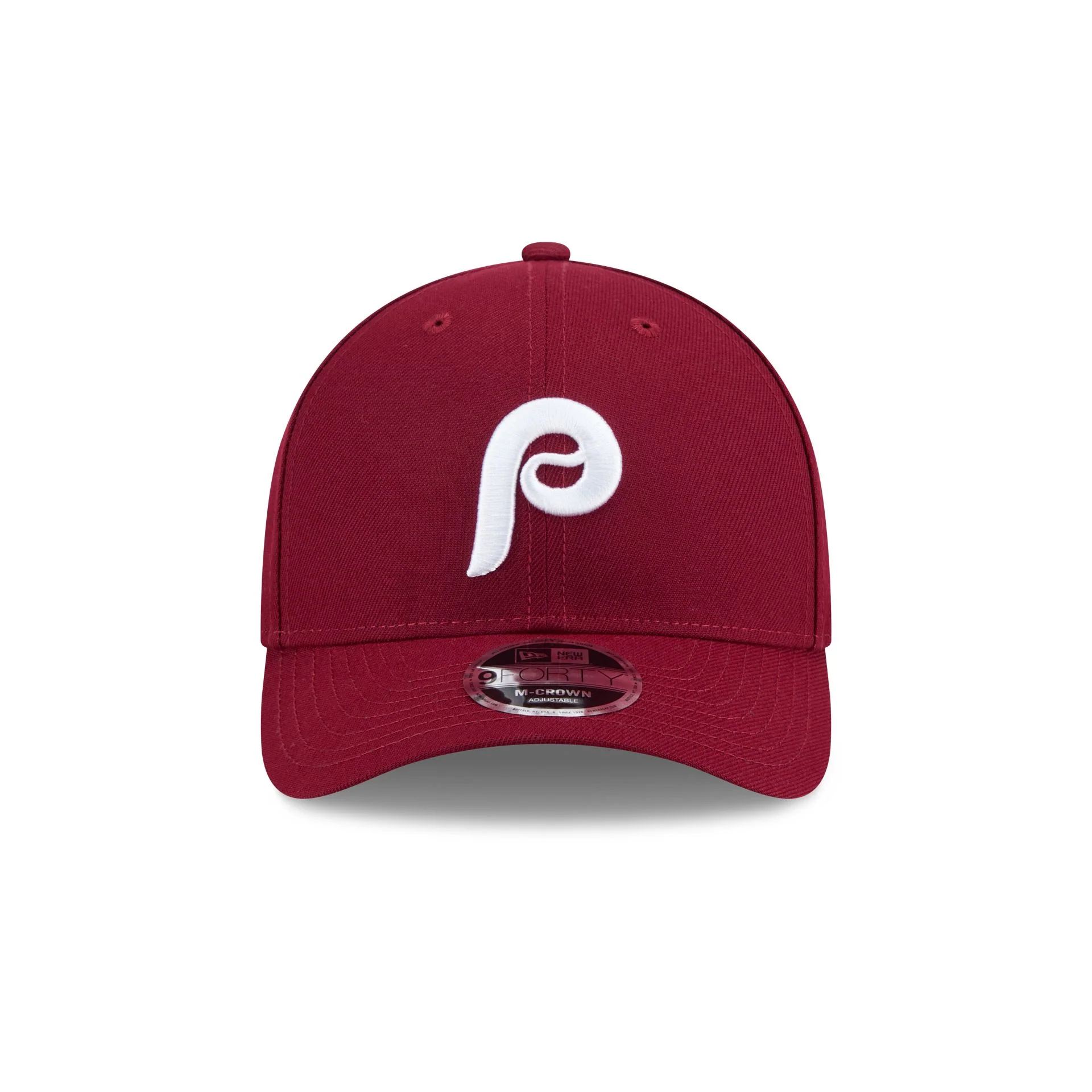Philadelphia Phillies Hall of Fame 2025 9FORTY M-Crown Snapback Hat