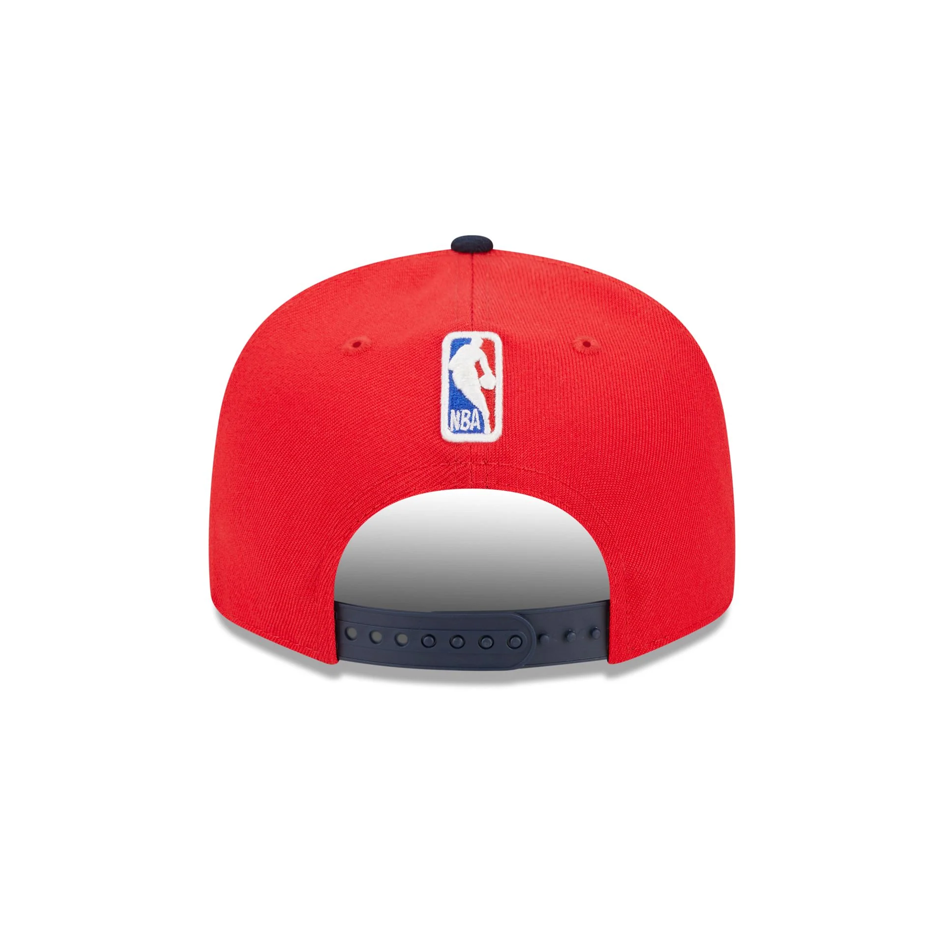 New Orleans Pelicans 2024 Statement Edition 9FIFTY Snapback Hat