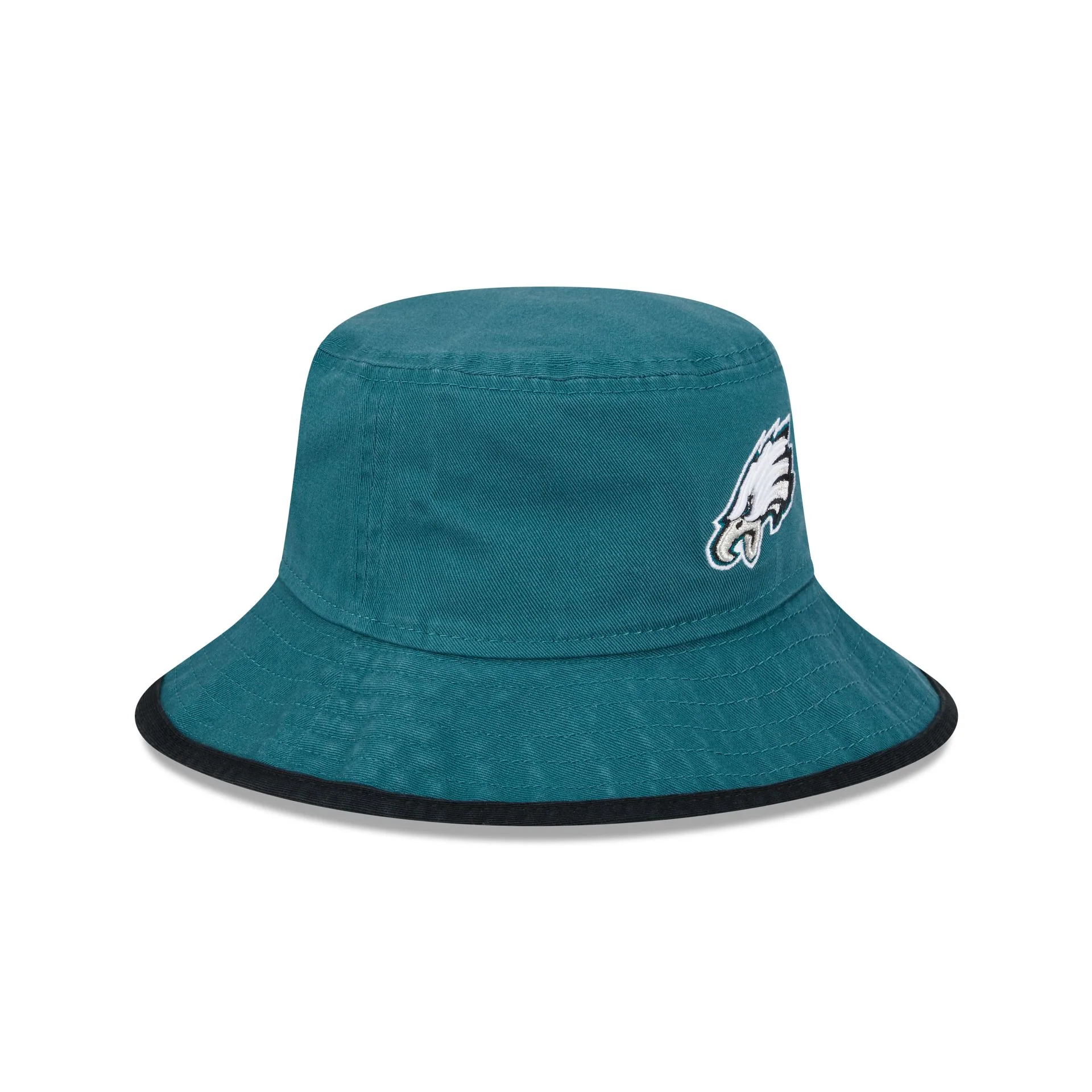 Philadelphia Eagles Kids Bucket Hat