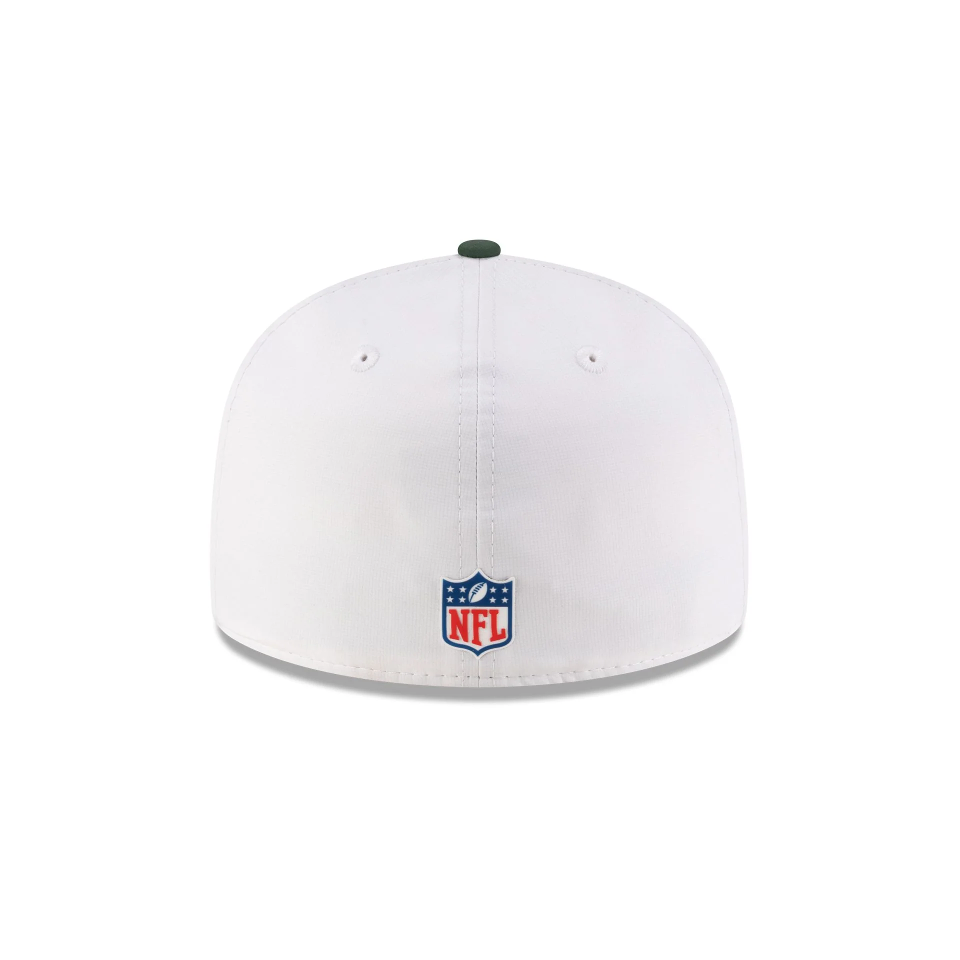 Green Bay Packers 2025 Training 59FIFTY Fitted Hat