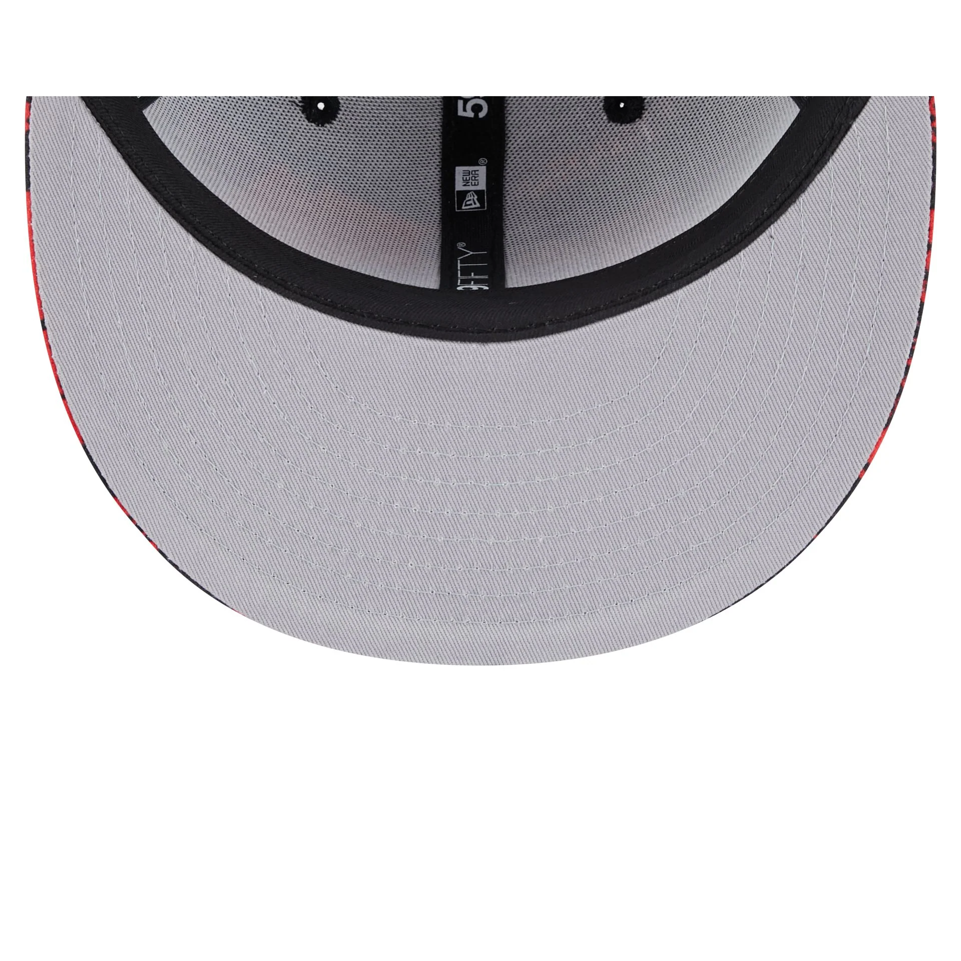 Houston Rockets 2024 Tip-Off 59FIFTY Fitted Hat