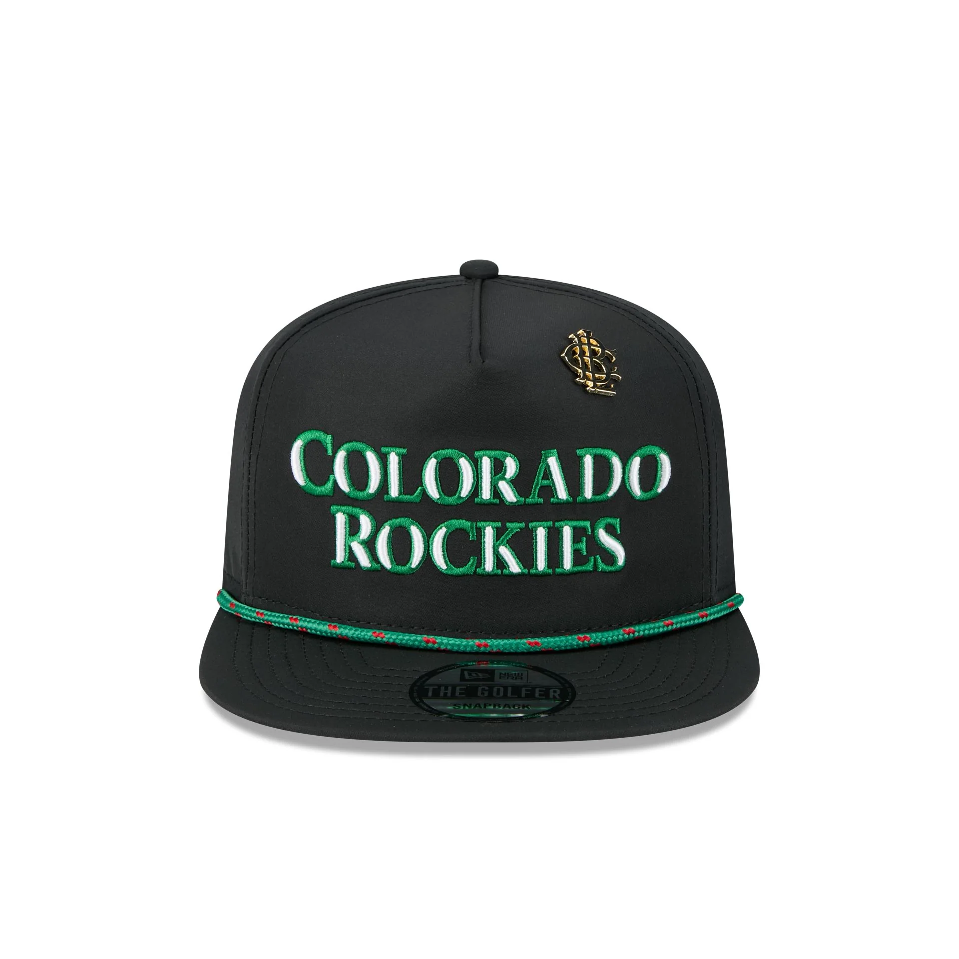 Big League Chew x Colorado Rockies Golfer Hat