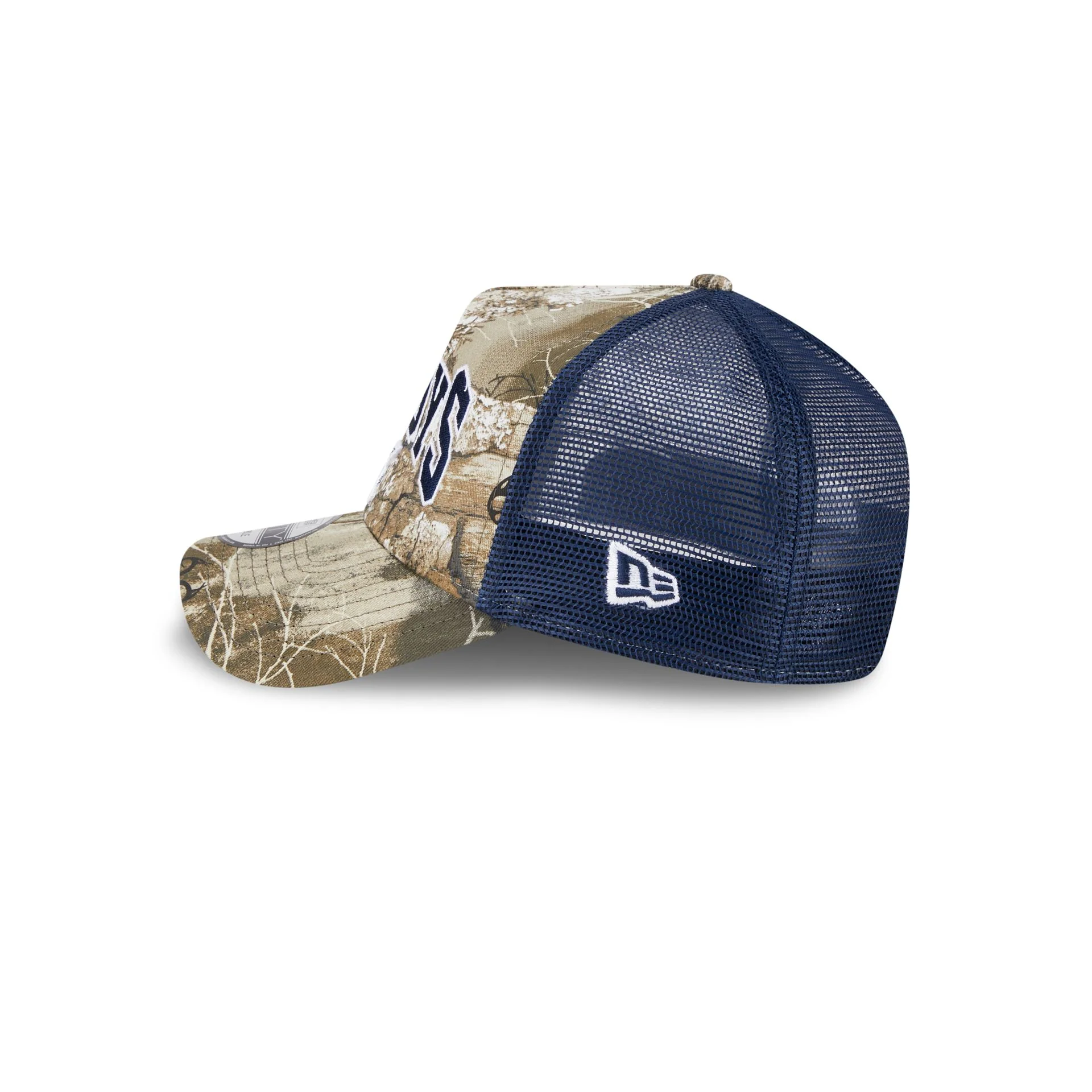 Dallas Cowboys Active 9FORTY A-Frame Trucker Hat