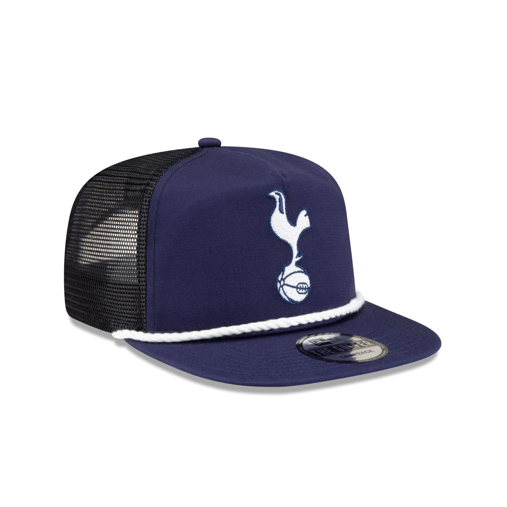 Tottenham Hotspur Team Golfer Hat