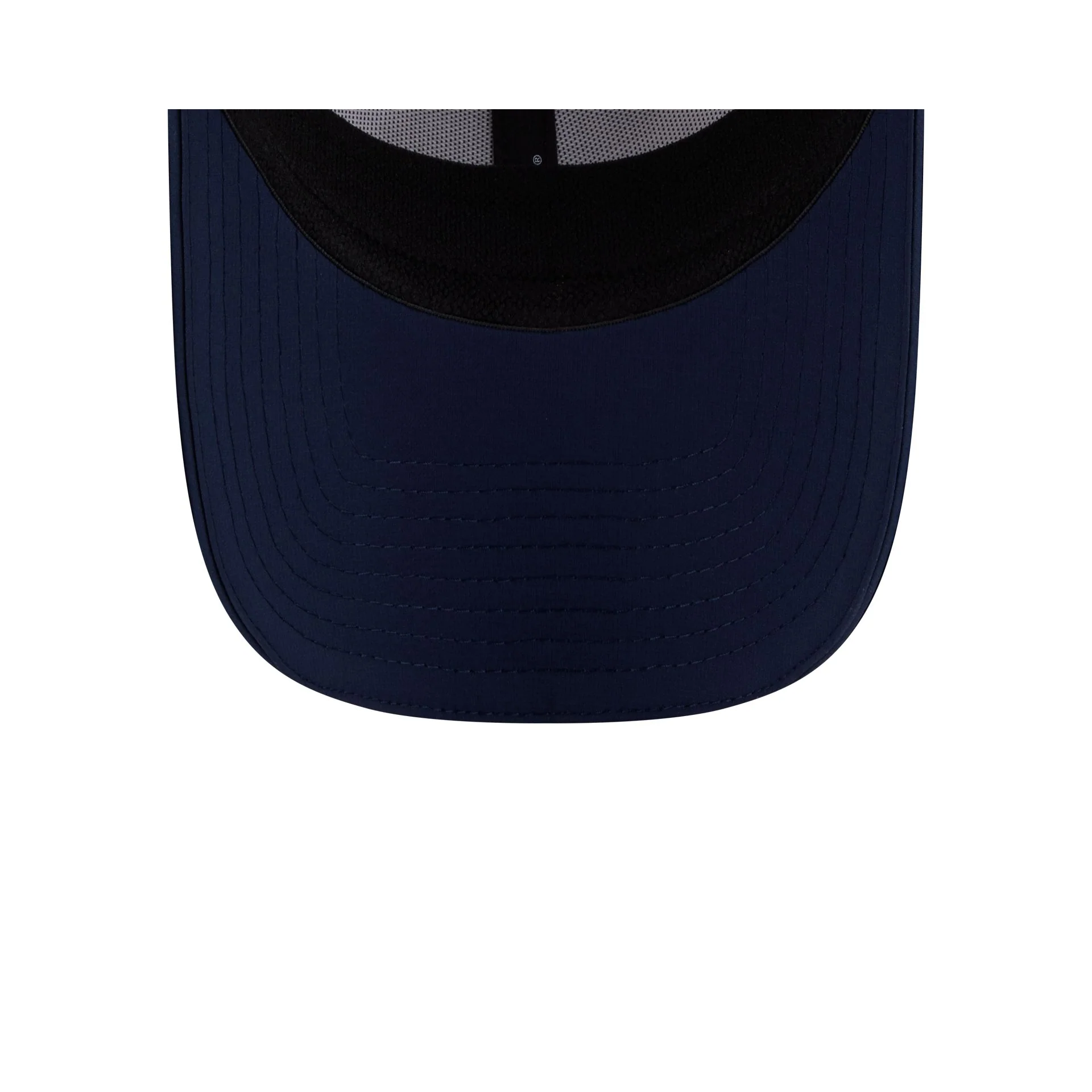 Denver Broncos 2025 Training 39THIRTY Stretch Fit Hat