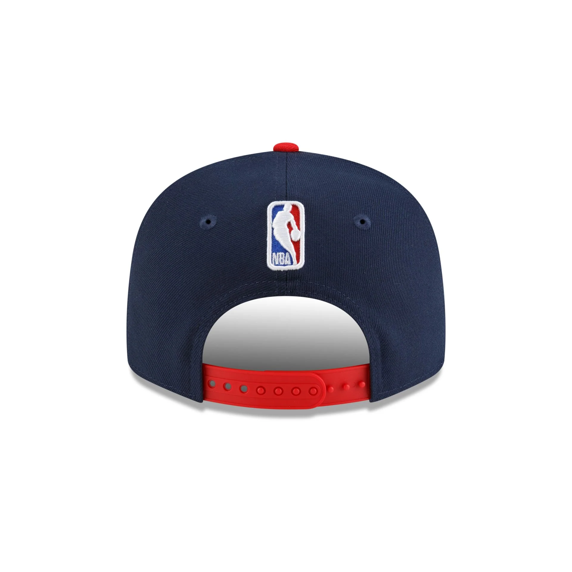 Washington Wizards 2024 Statement Edition 9FIFTY Snapback Hat