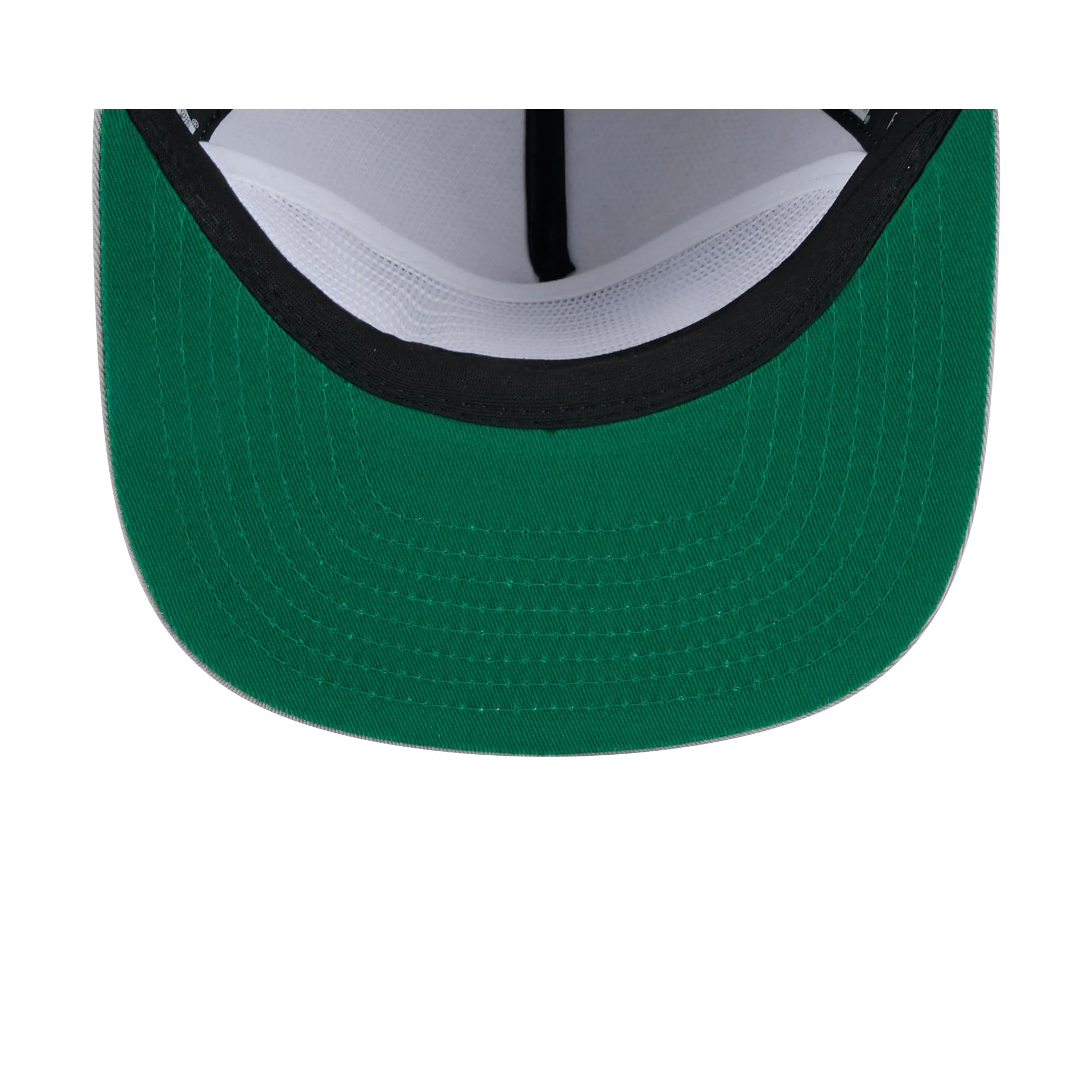 Tampa Bay Rays Vintage Gray Rope Golfer Hat