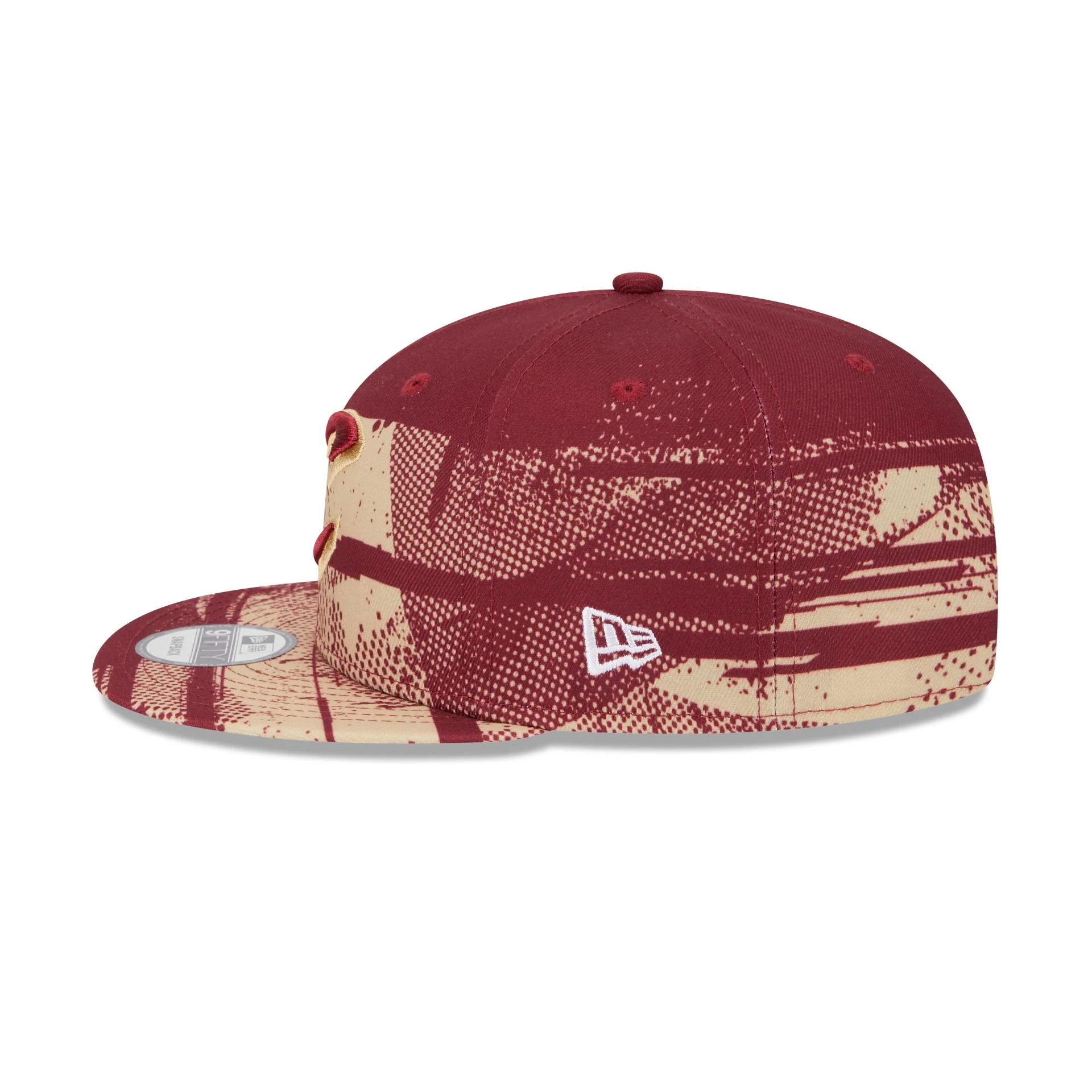 Cleveland Cavaliers 2024 Tip-Off 9FIFTY Snapback Hat