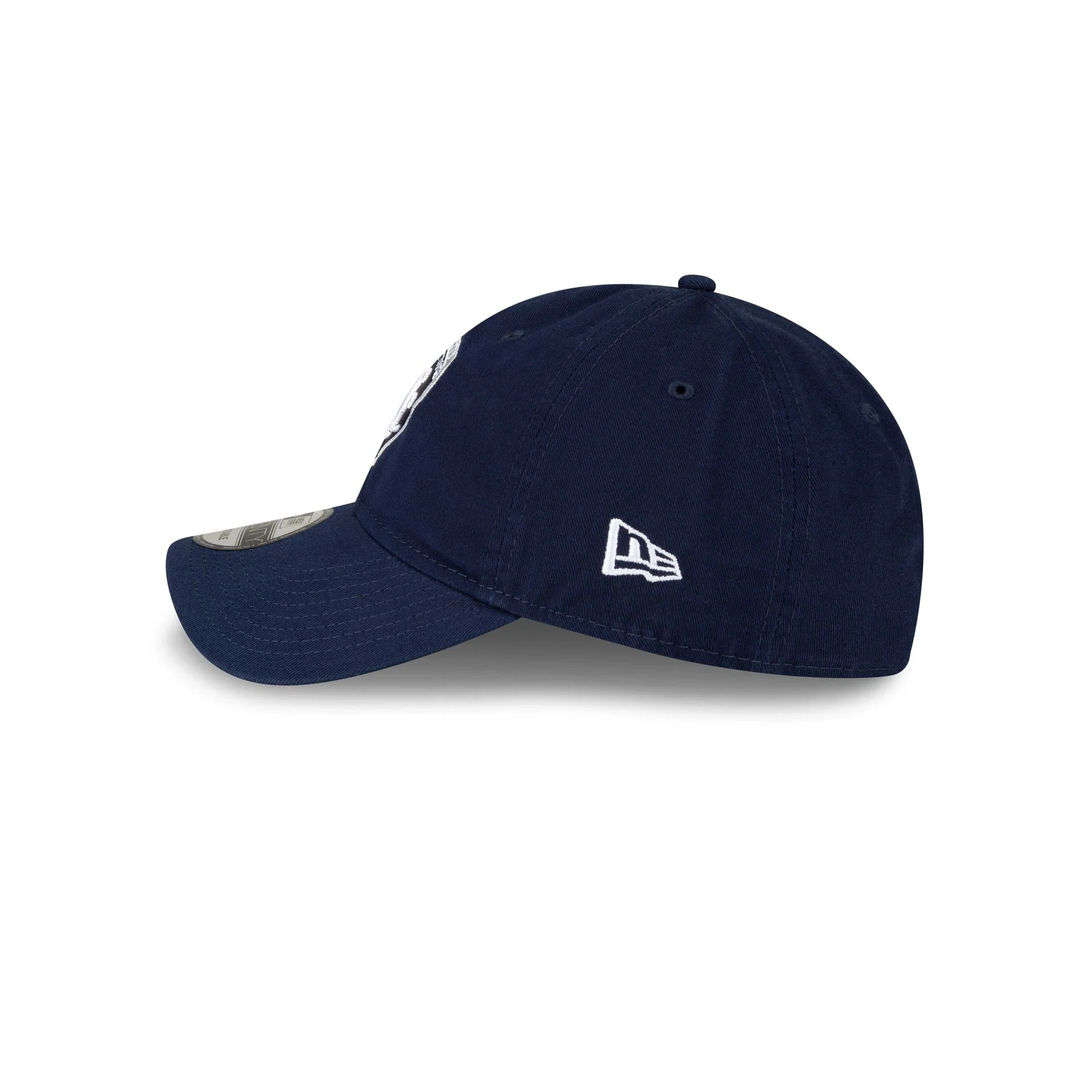 Sporting Kansas City Blue 9TWENTY Adjustable Hat