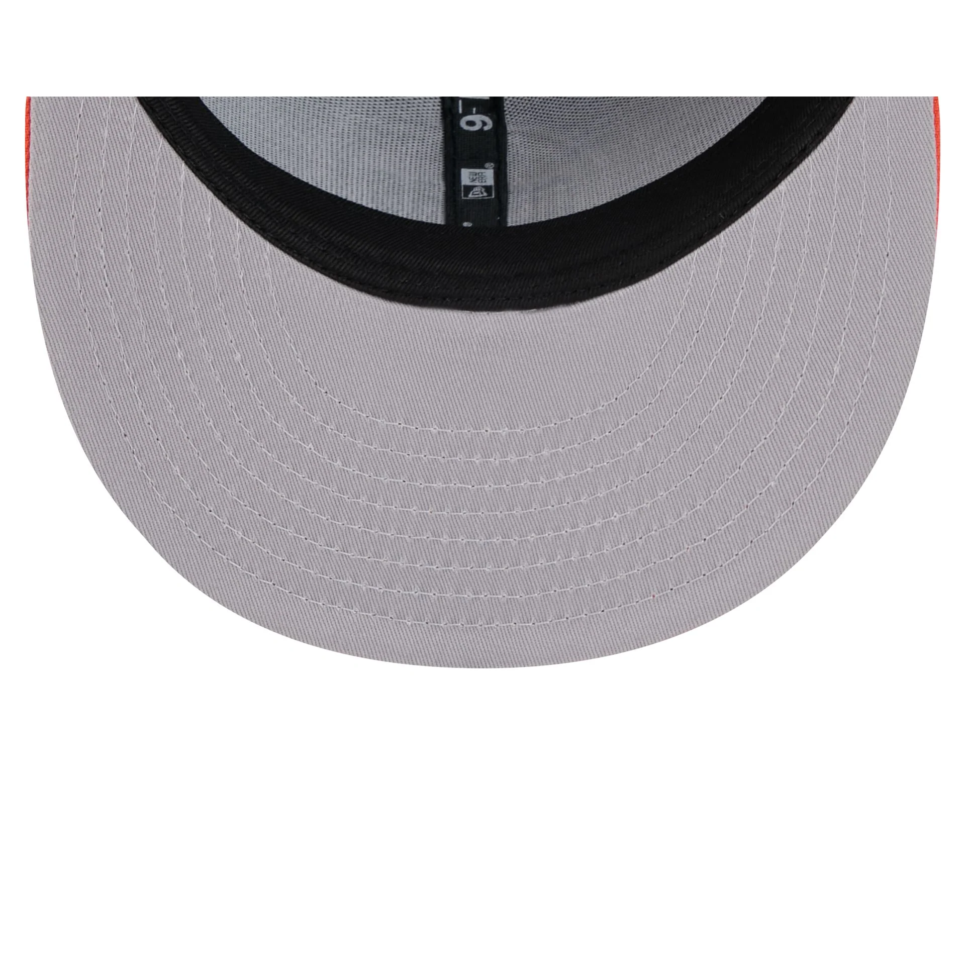 Edmonton Oilers 9FIFTY Snapback Hat