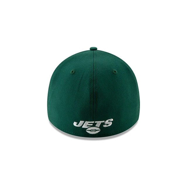 New York Jets Team Classic 39THIRTY Stretch Fit Hat