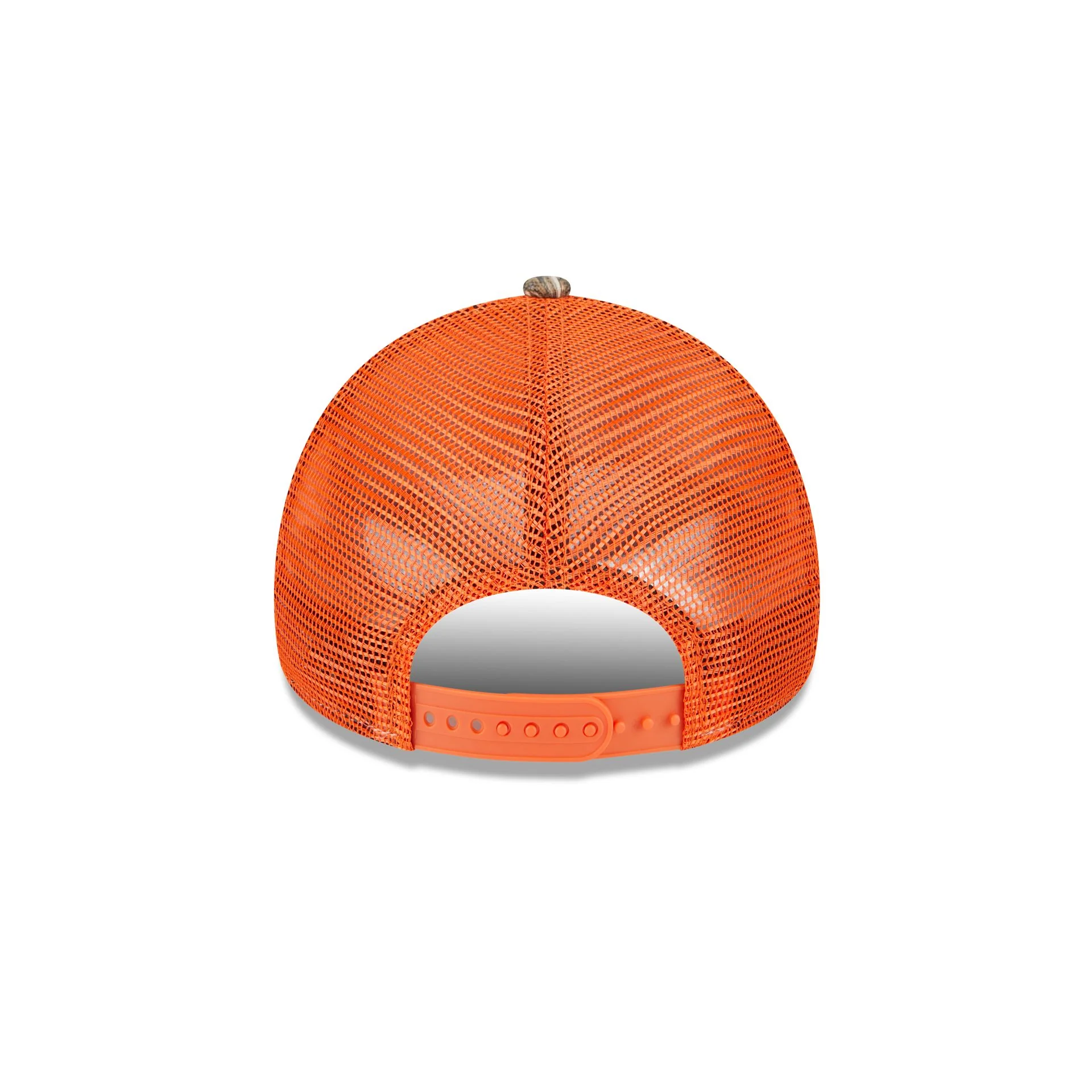 Denver Broncos Active 9FORTY A-Frame Trucker Hat