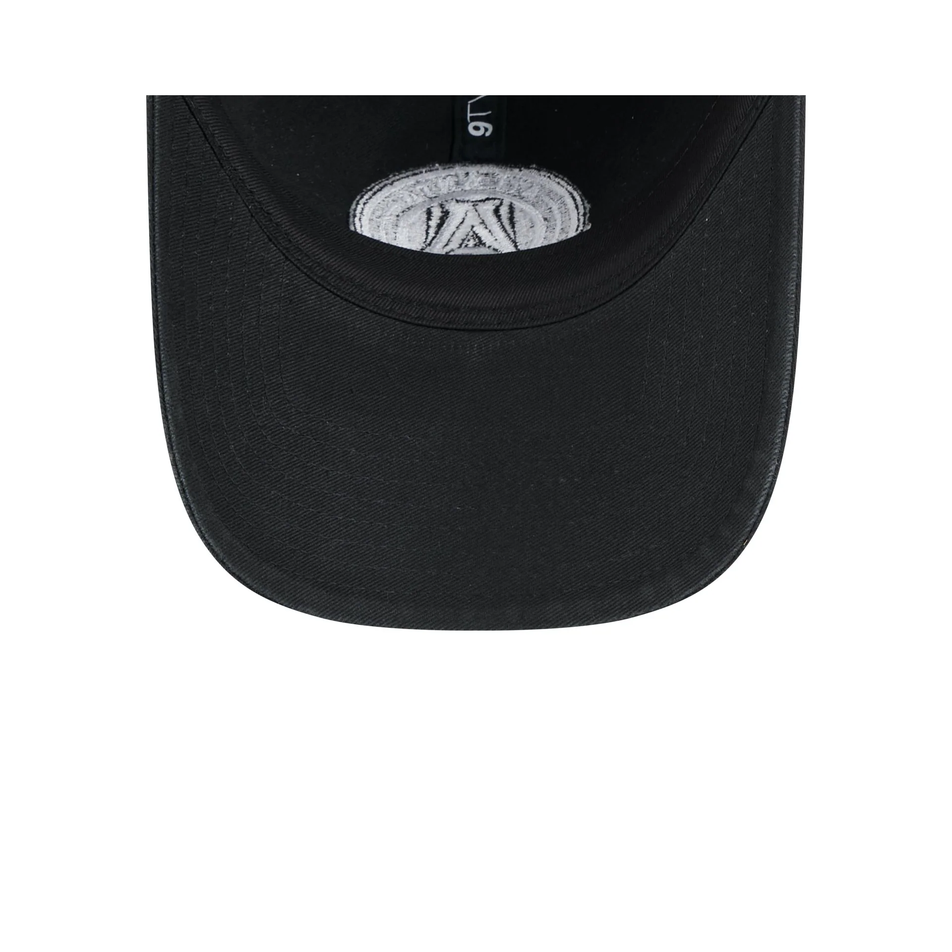 Atlanta United FC 2025 MLS Kickoff 9TWENTY Adjustable Hat