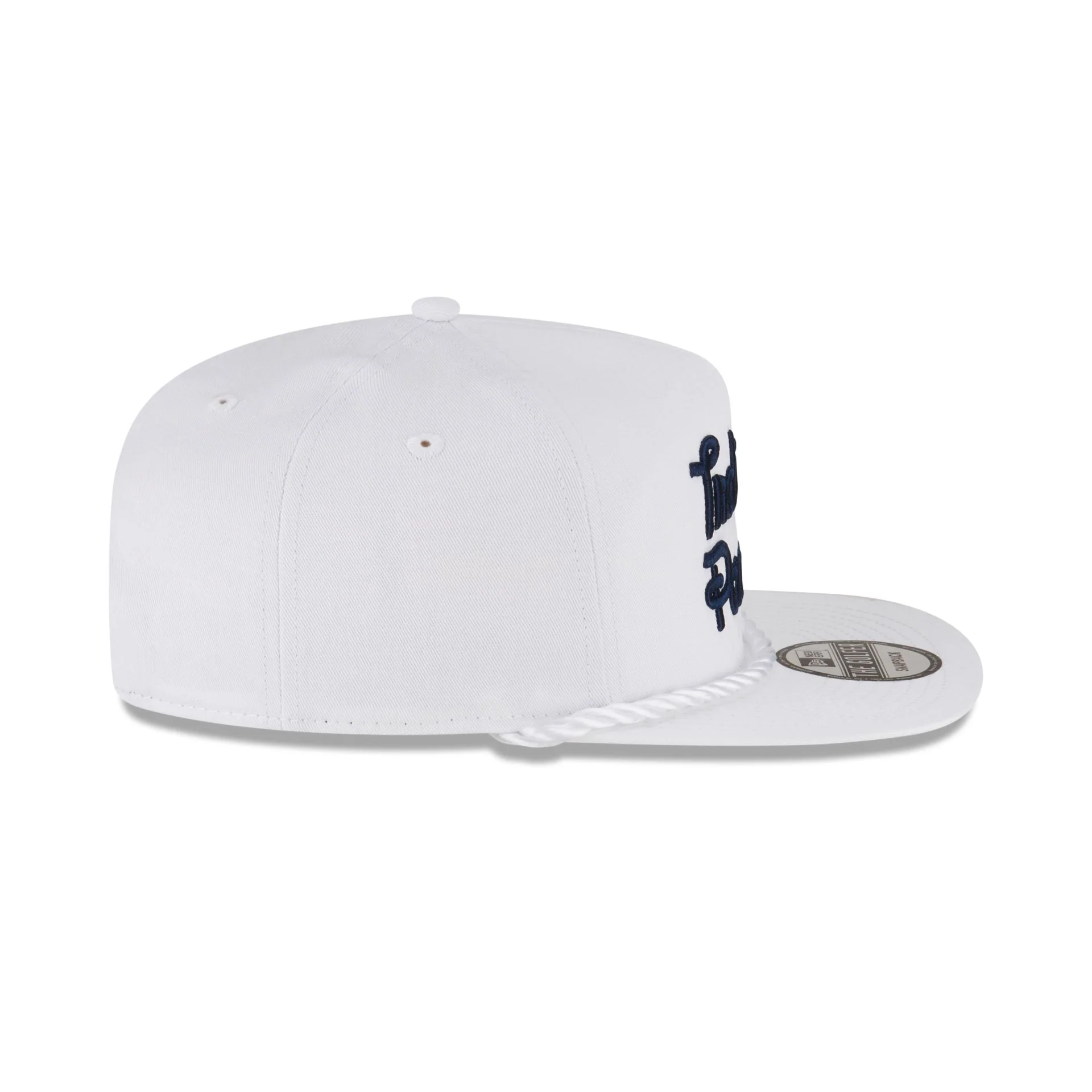 Indiana Pacers Script Golfer Hat
