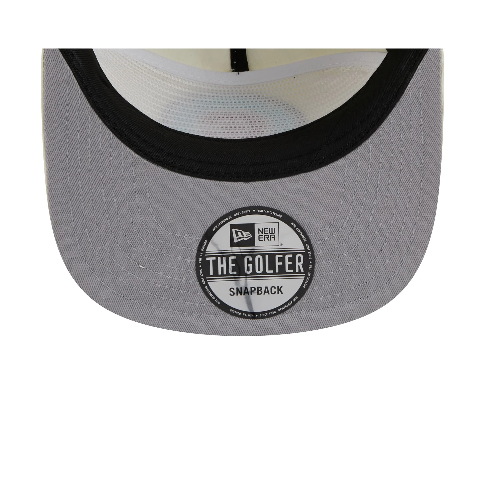 Chicago Fire 2025 MLS Kickoff Golfer Hat