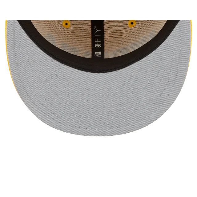 Indiana Pacers 2024 Statement Edition 9FIFTY Snapback Hat