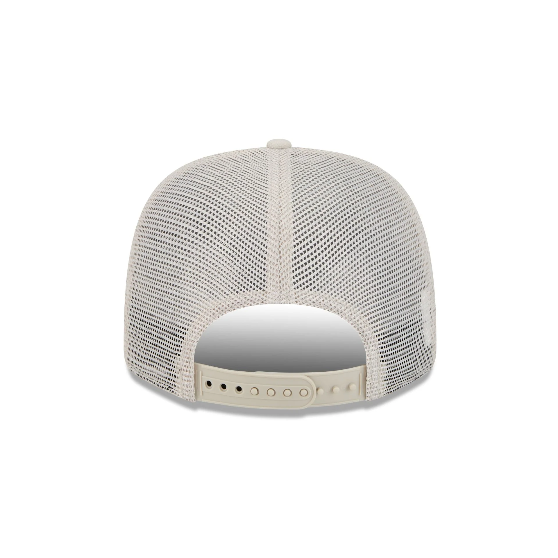 Philadelphia Eagles Canvas 9SEVENTY Trucker Hat