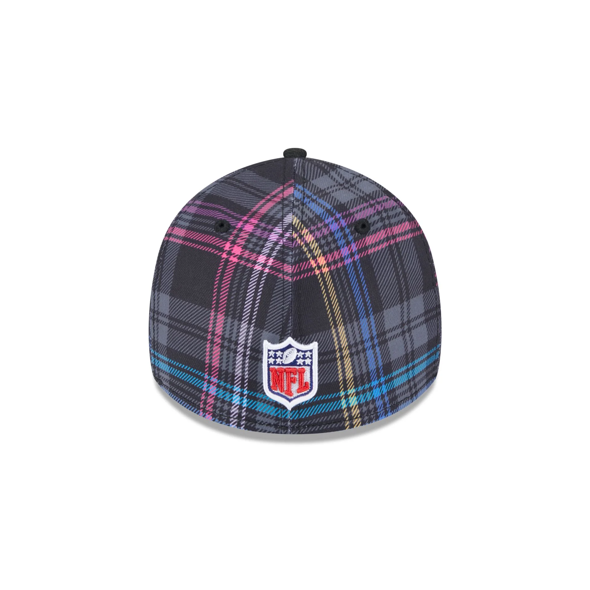 Cincinnati Bengals 2024 Crucial Catch 39THIRTY Stretch Fit Hat