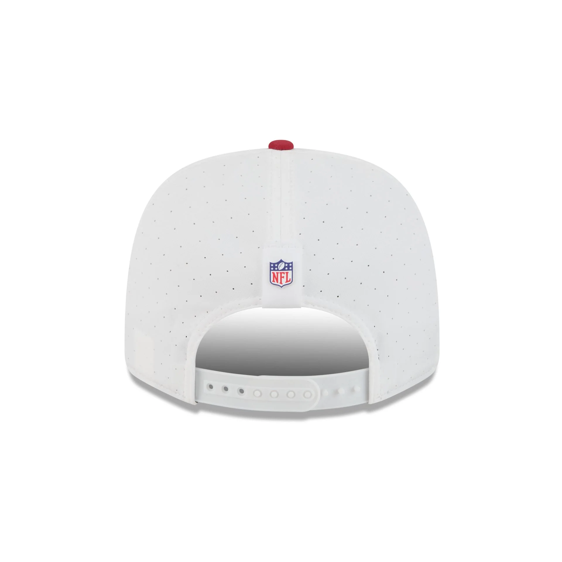 Arizona Cardinals 2025 Training 9SEVENTY Stretch-Snap Hat