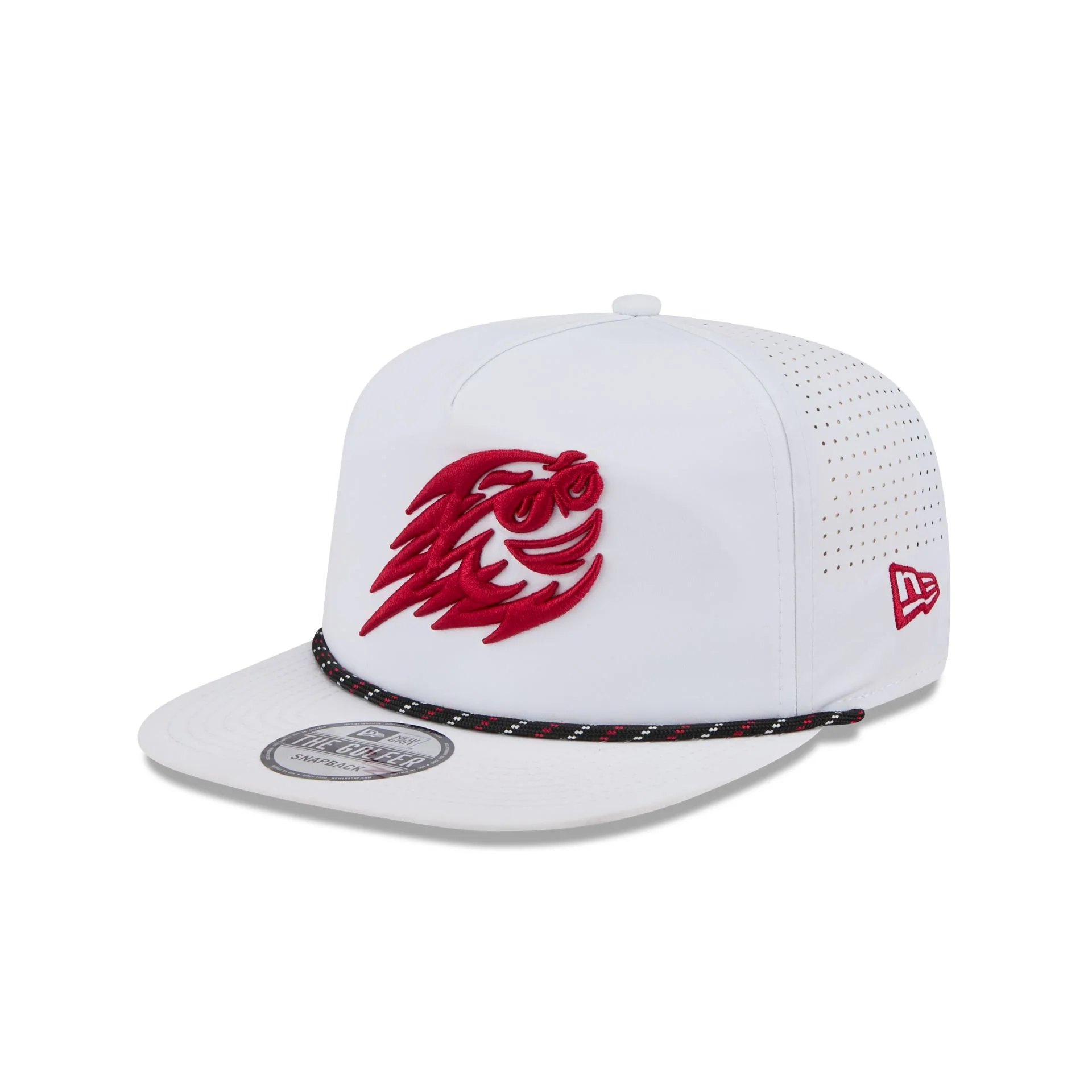 Fireballs GC Performance Rope Golfer Hat