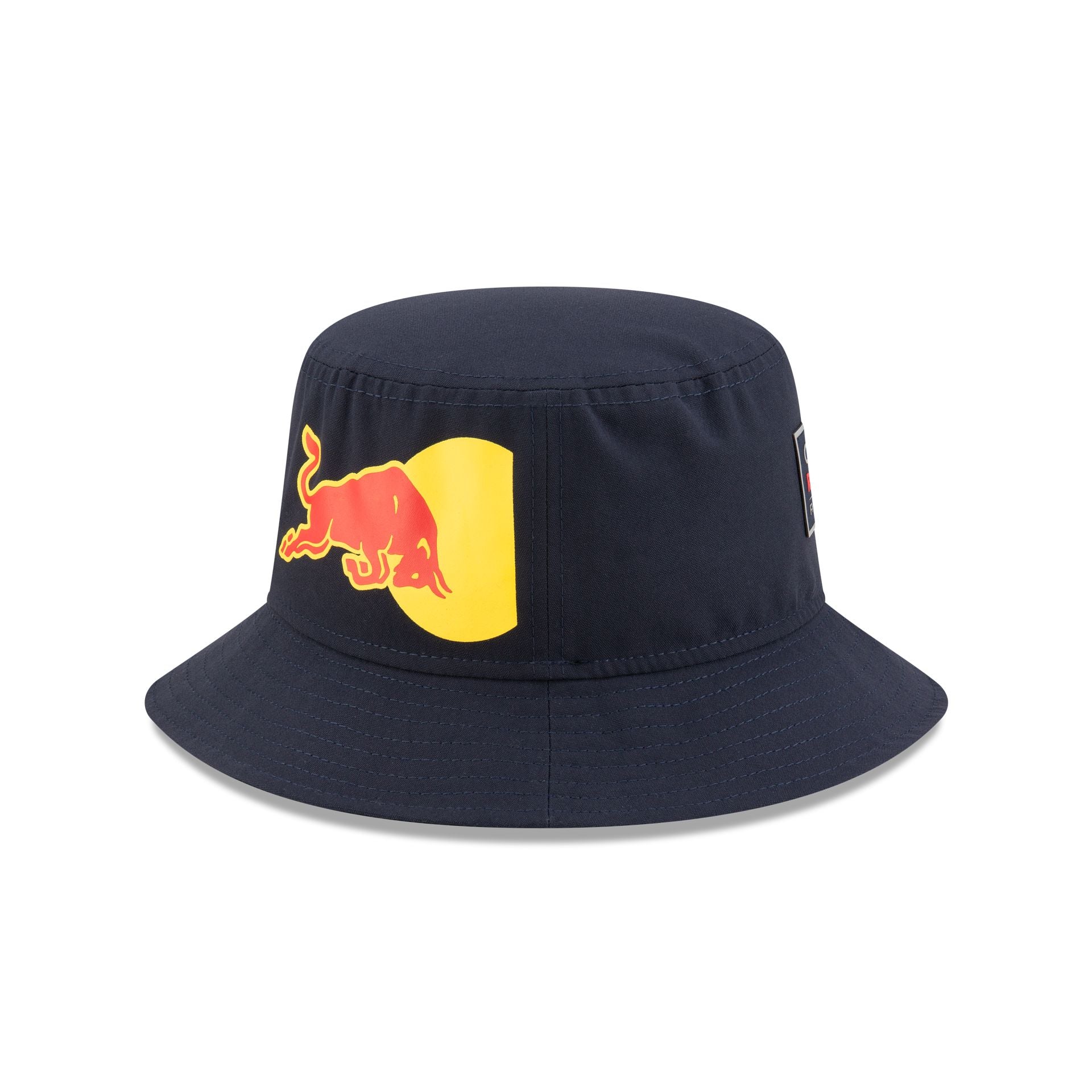 Oracle Red Bull Racing Repreve Bucket Hat