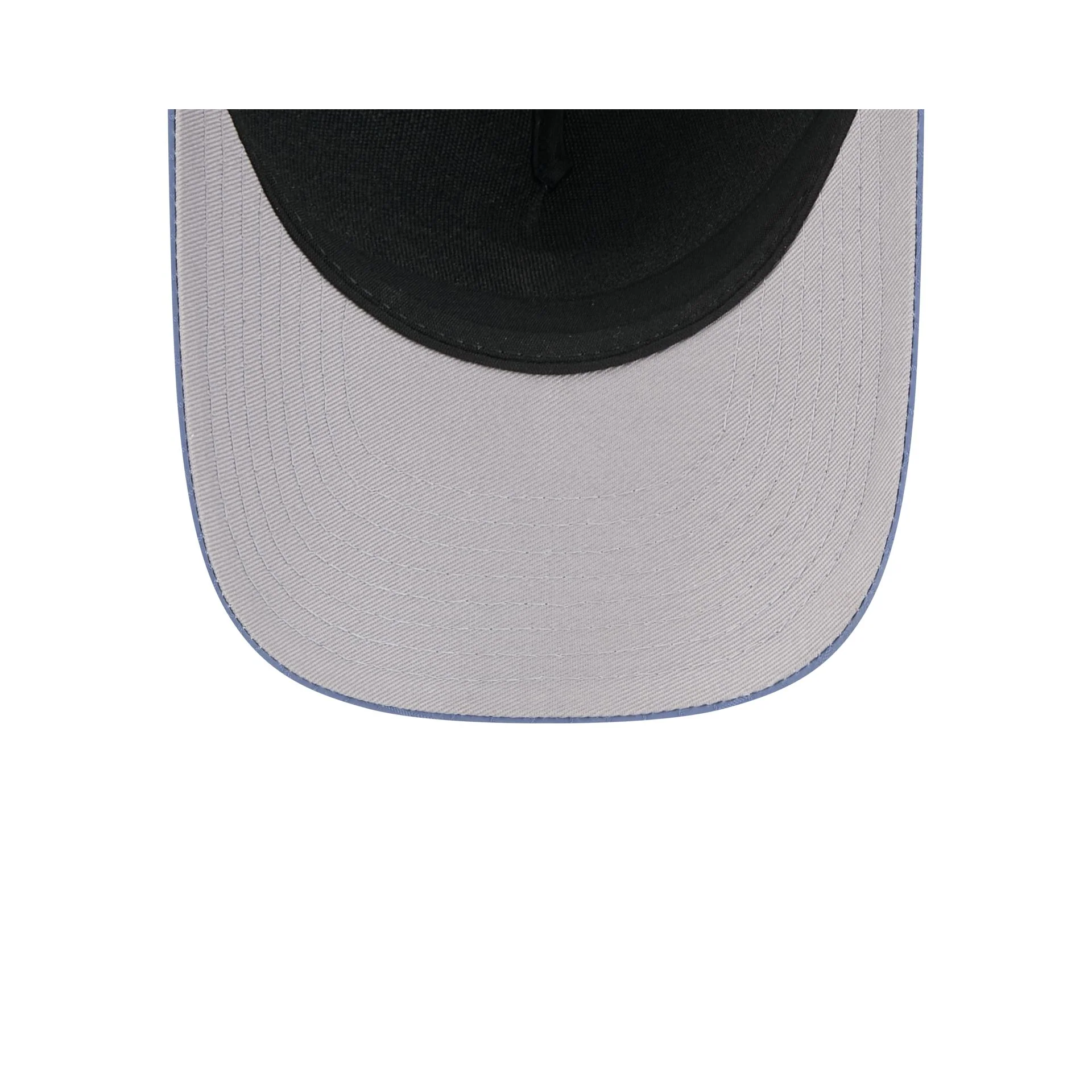 Philadelphia Eagles Blue Ripstop 9FORTY M-Crown A-Frame Snapback Hat