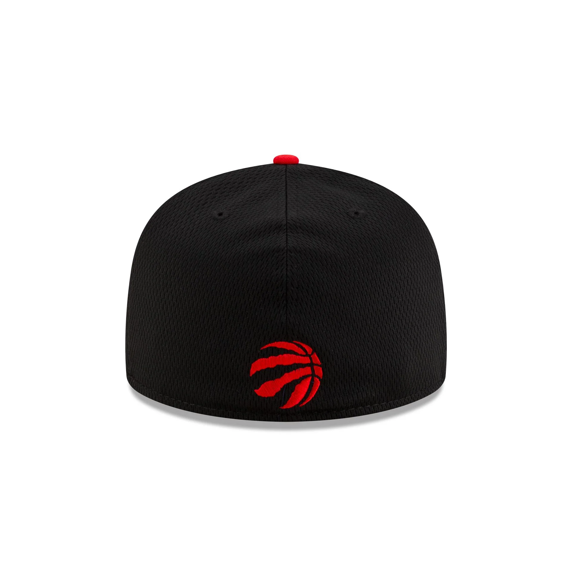 Toronto Raptors Dashmark Mesh 59FIFTY A-Frame Fitted Hat