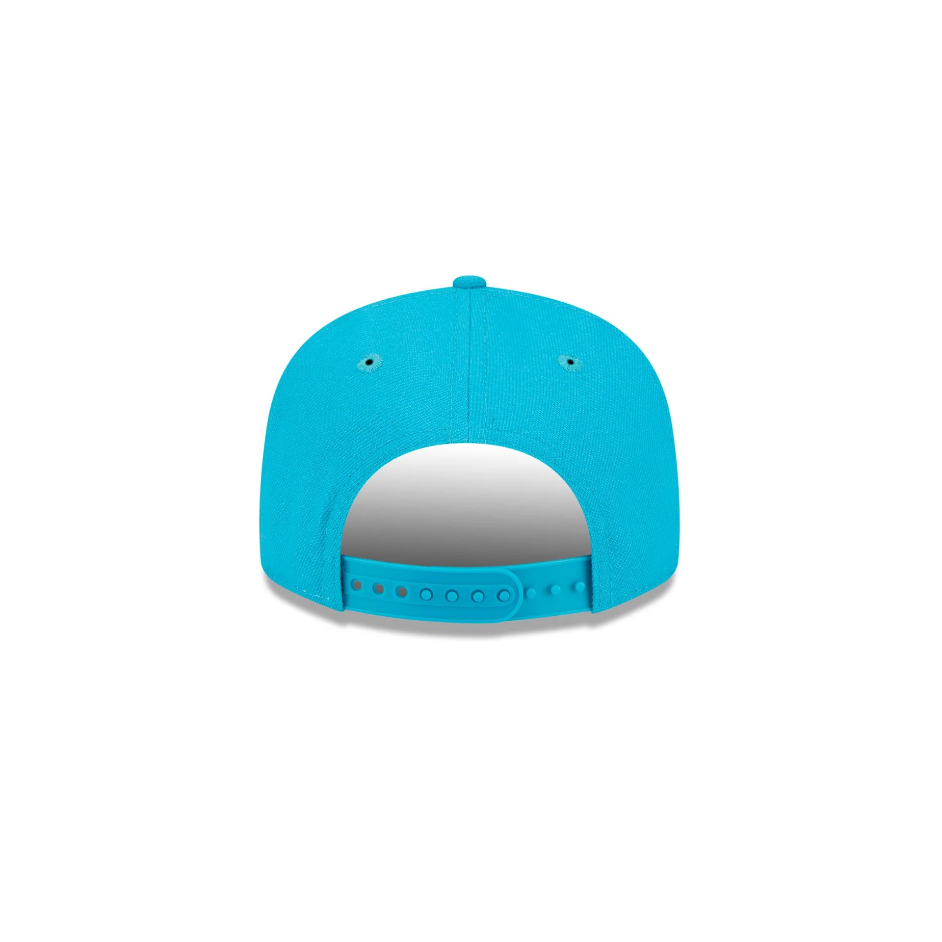 Charlotte Hornets Script Kids 9FIFTY Snapback Hat