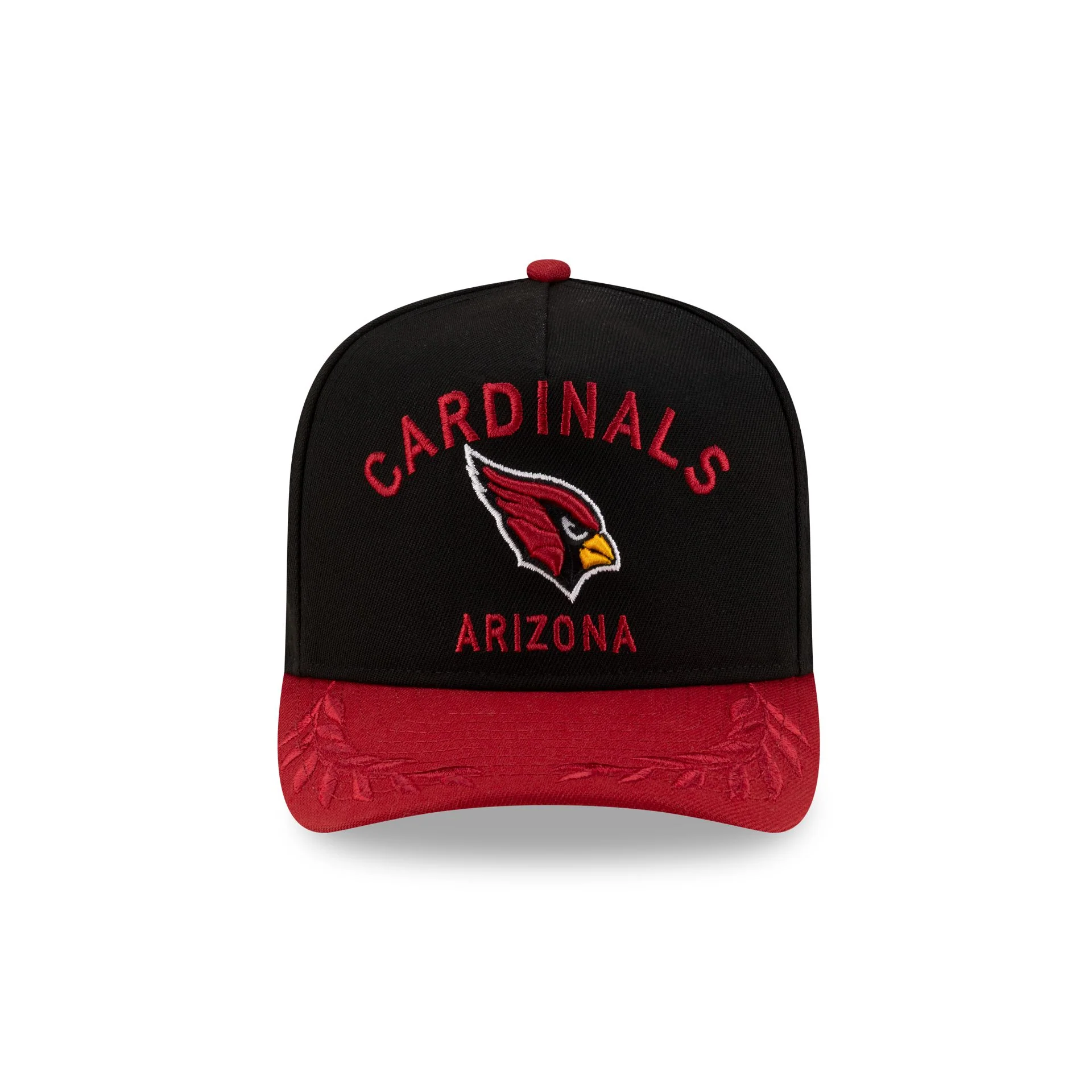 Arizona Cardinals 2025 Draft Golfer Hat