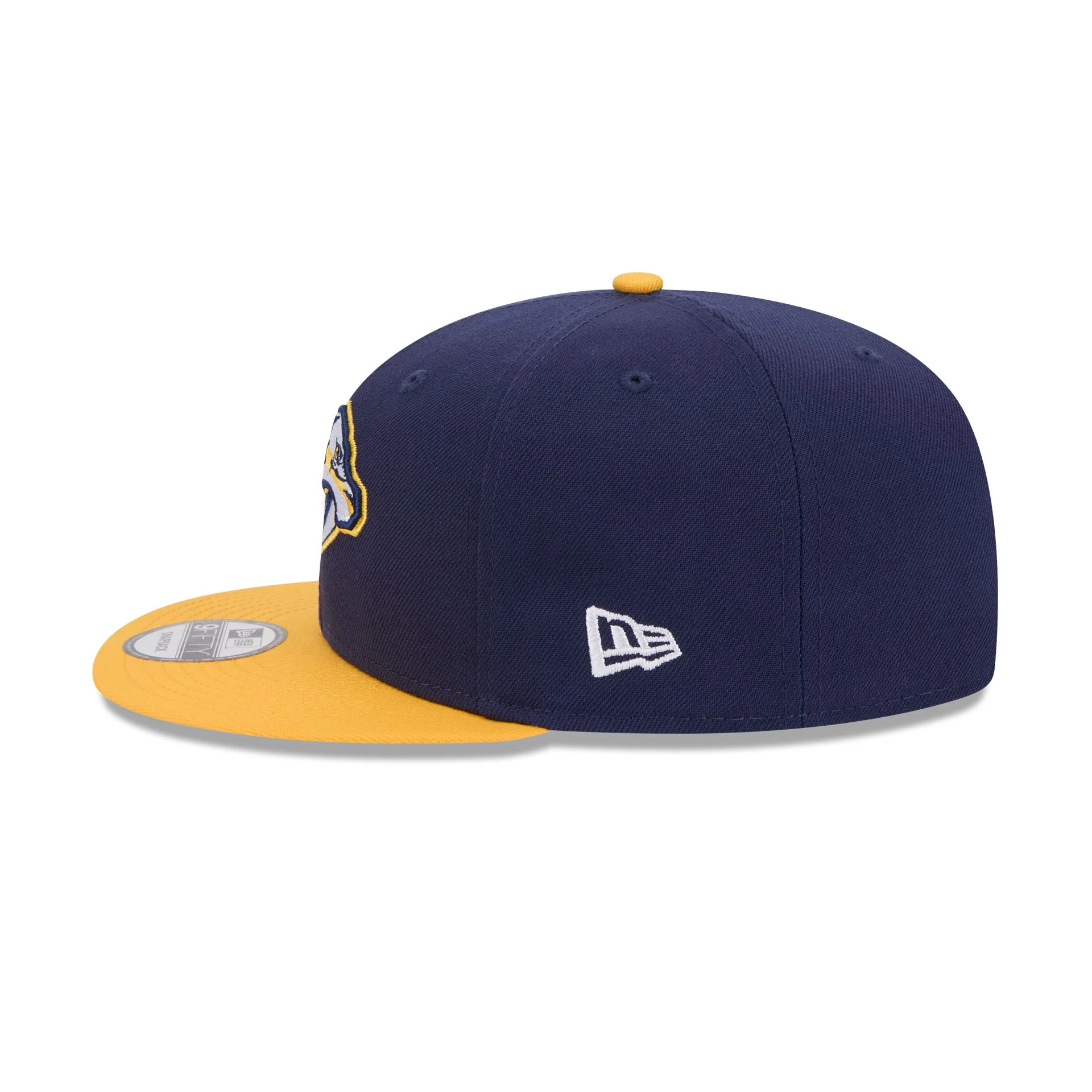Nashville Predators 9FIFTY Snapback Hat